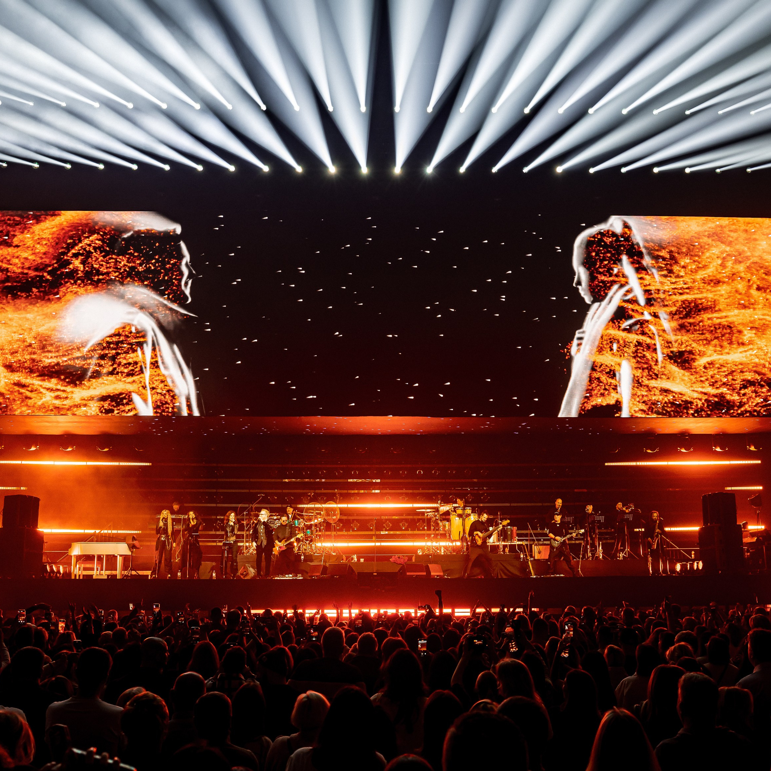 VLADIMIR PRESNYAKOV / 2024