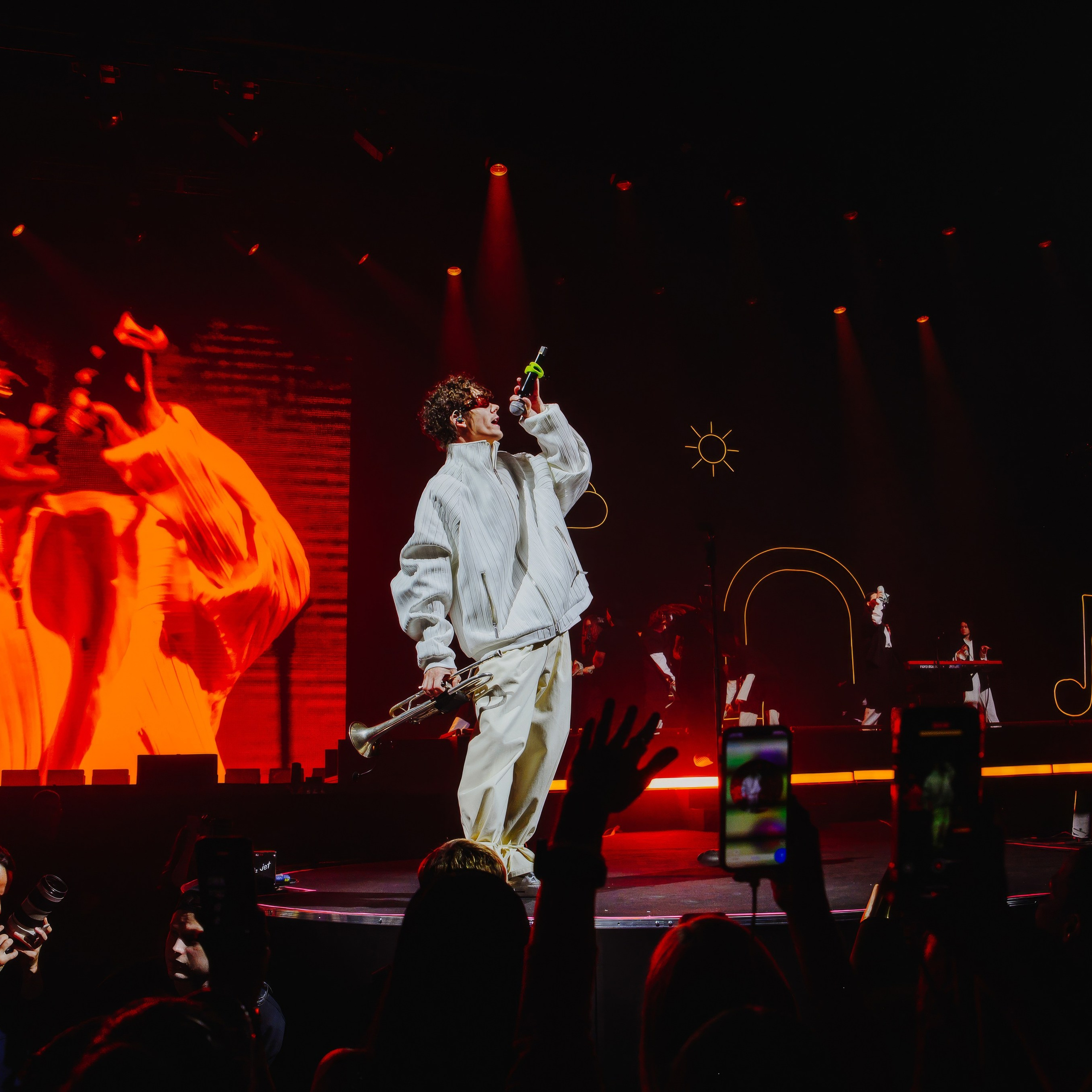 ANTOHA MC / MOSCOW / 2025