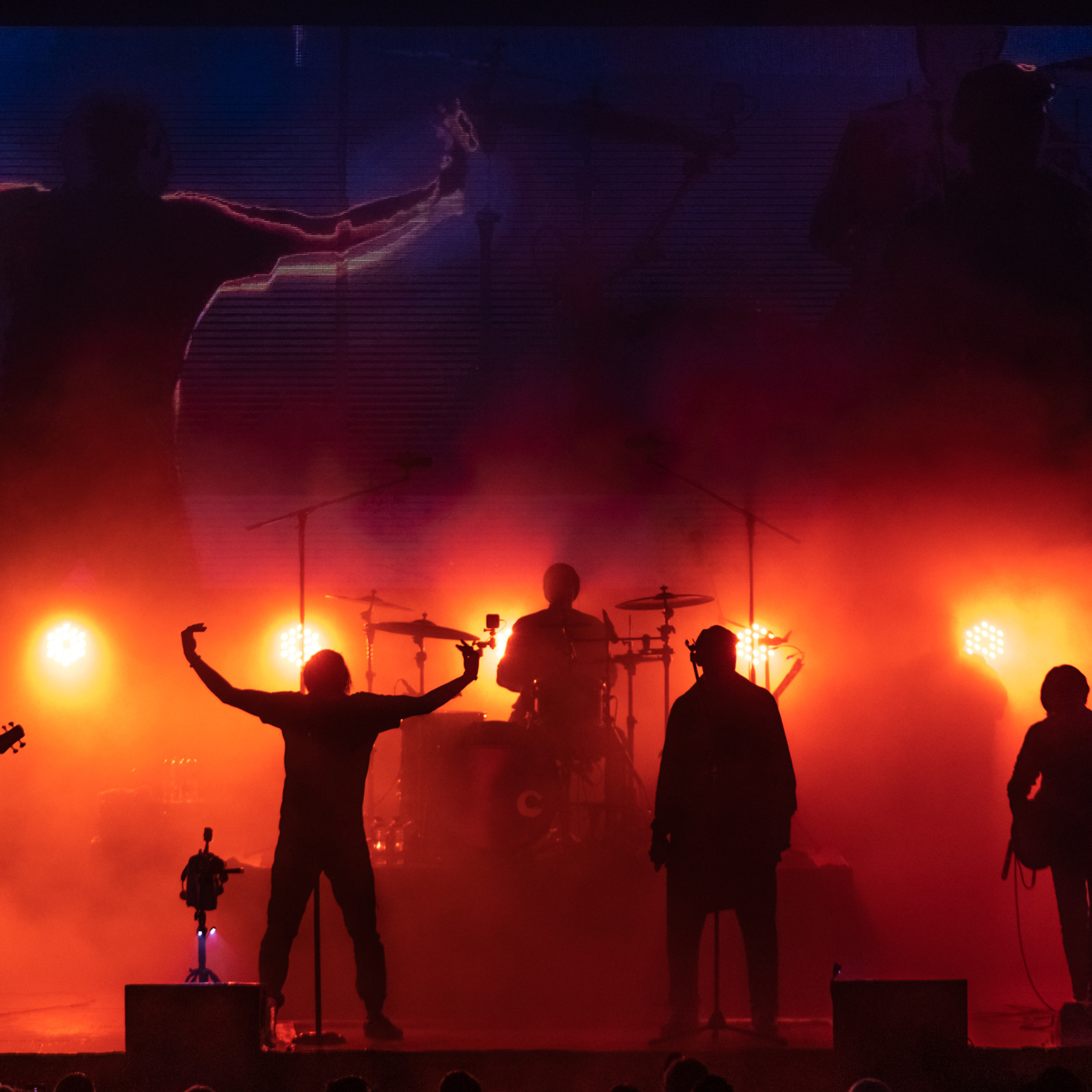 25/17 “Our Summer” / 2021