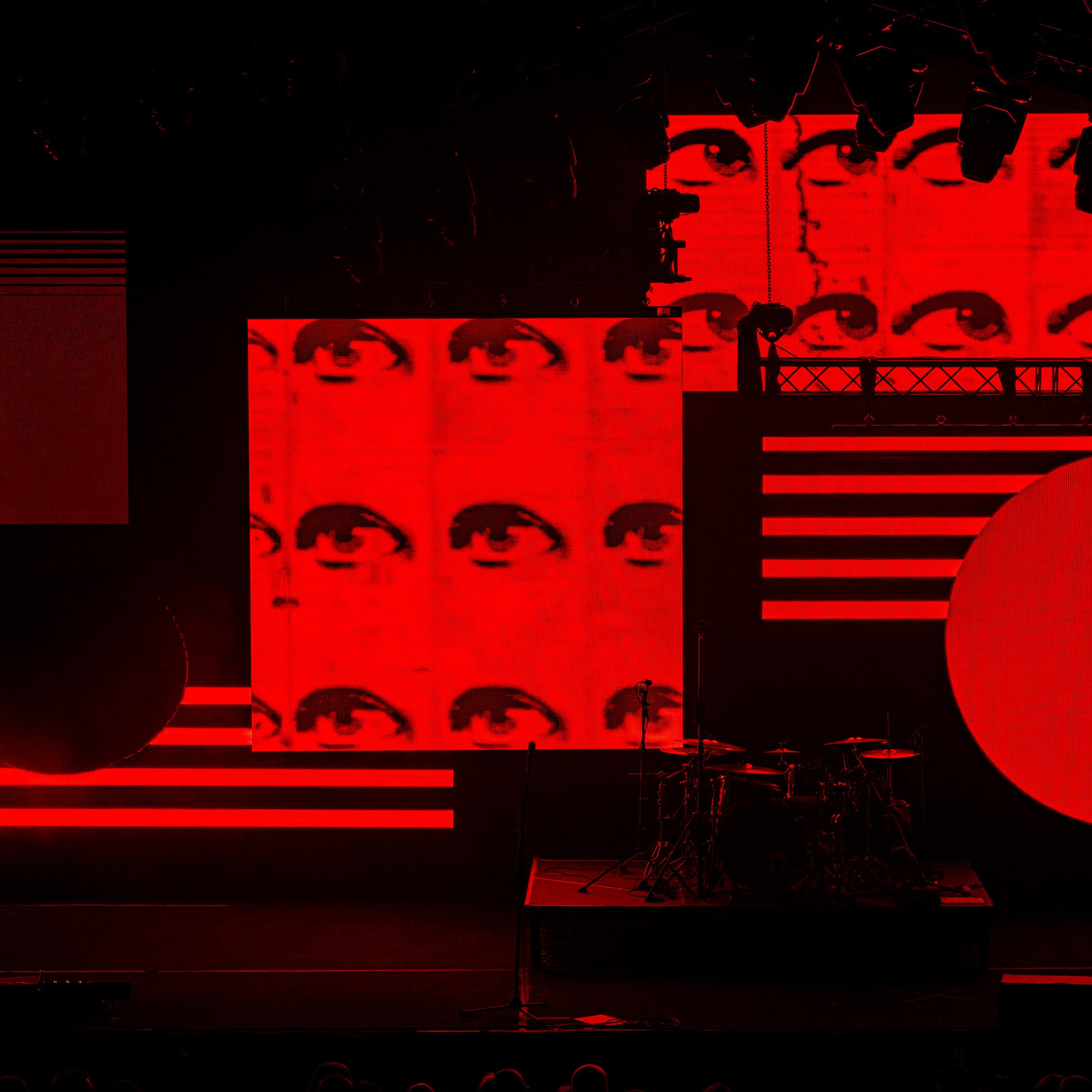 LUMEN | MOSCOW | 2026