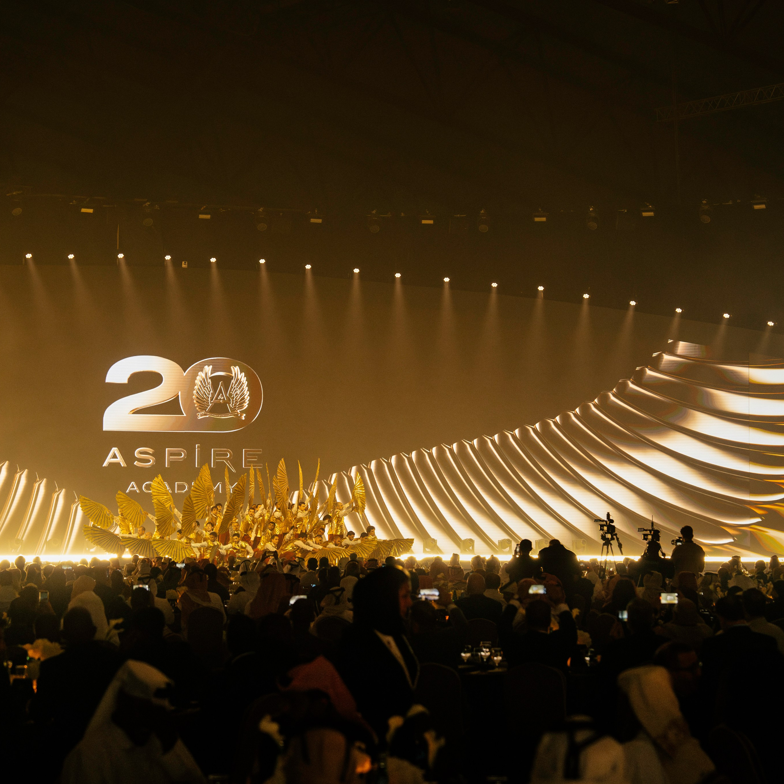 ASIRE ACADEMY / 2024