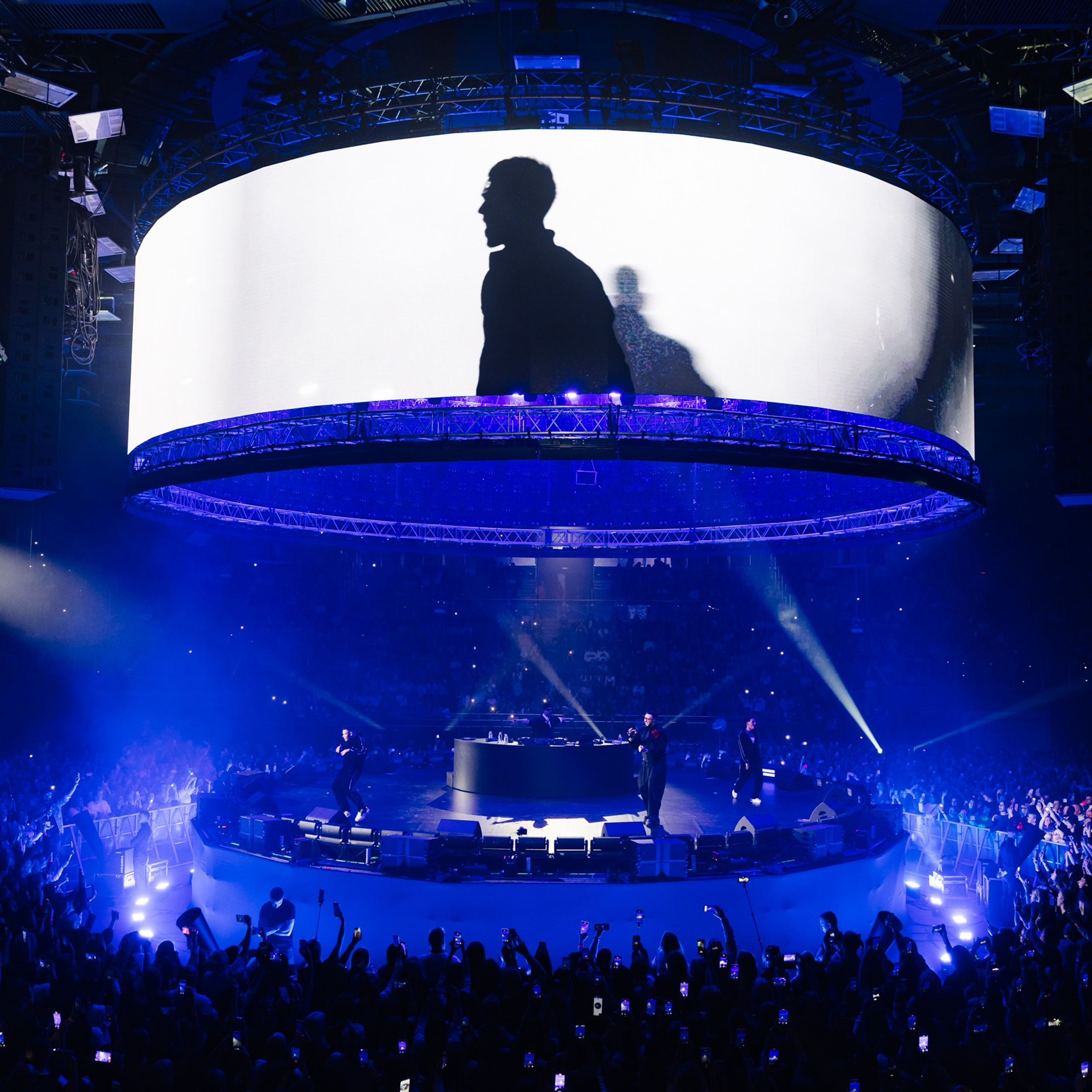 NILETTO / SAINT PETERSBURG / 2025