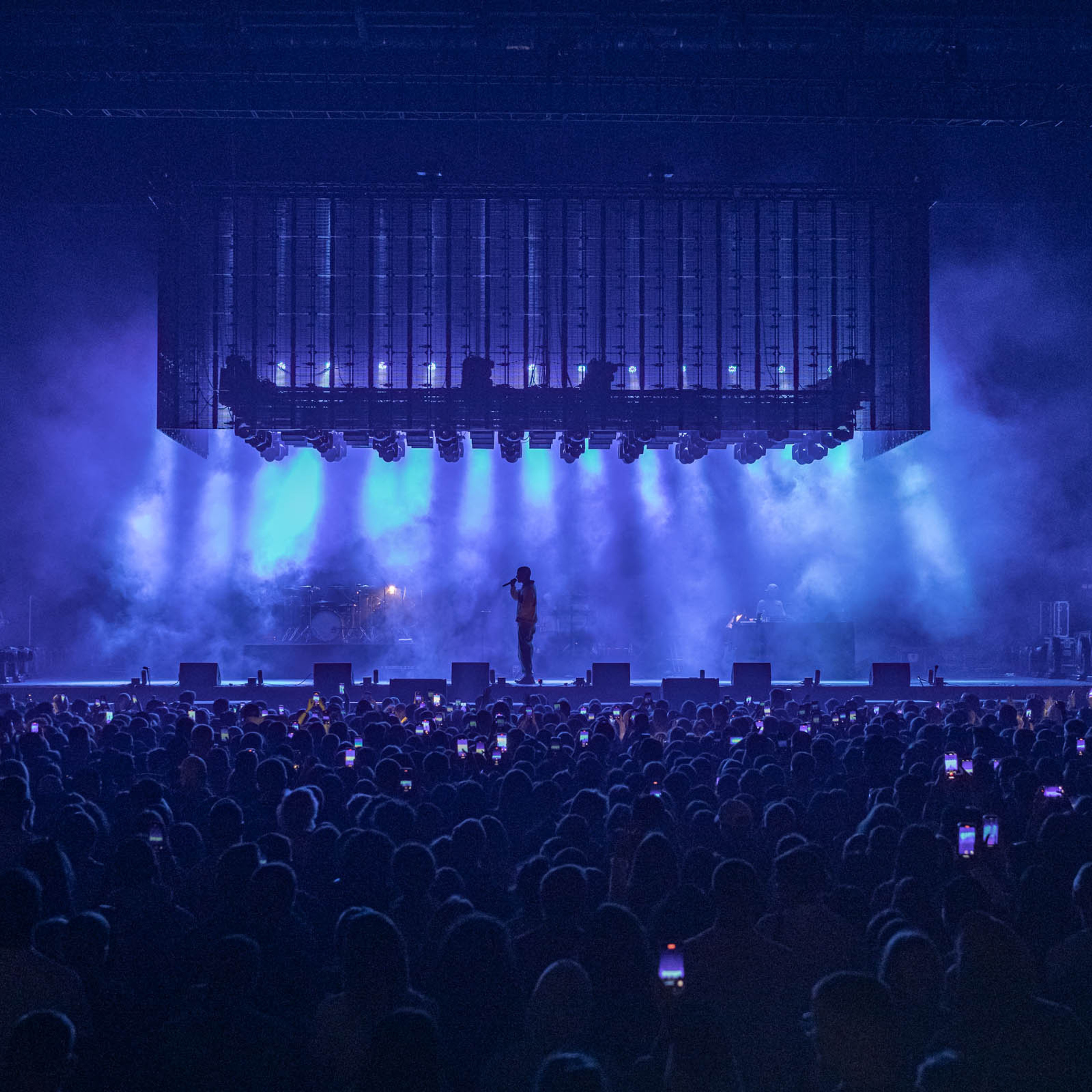 FEDUK / Moscow / 2021