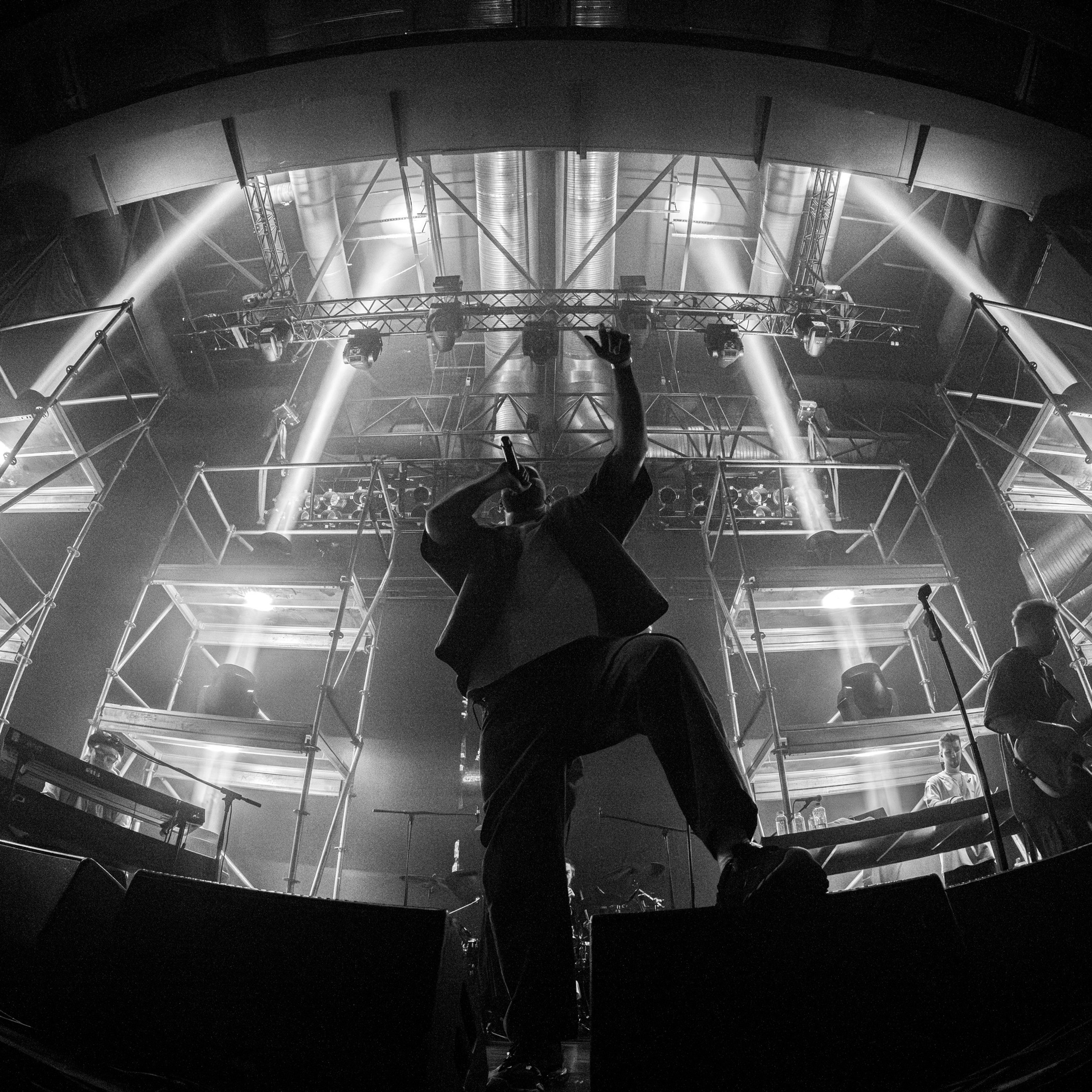 LOC DOG / MOSCOW / 2025