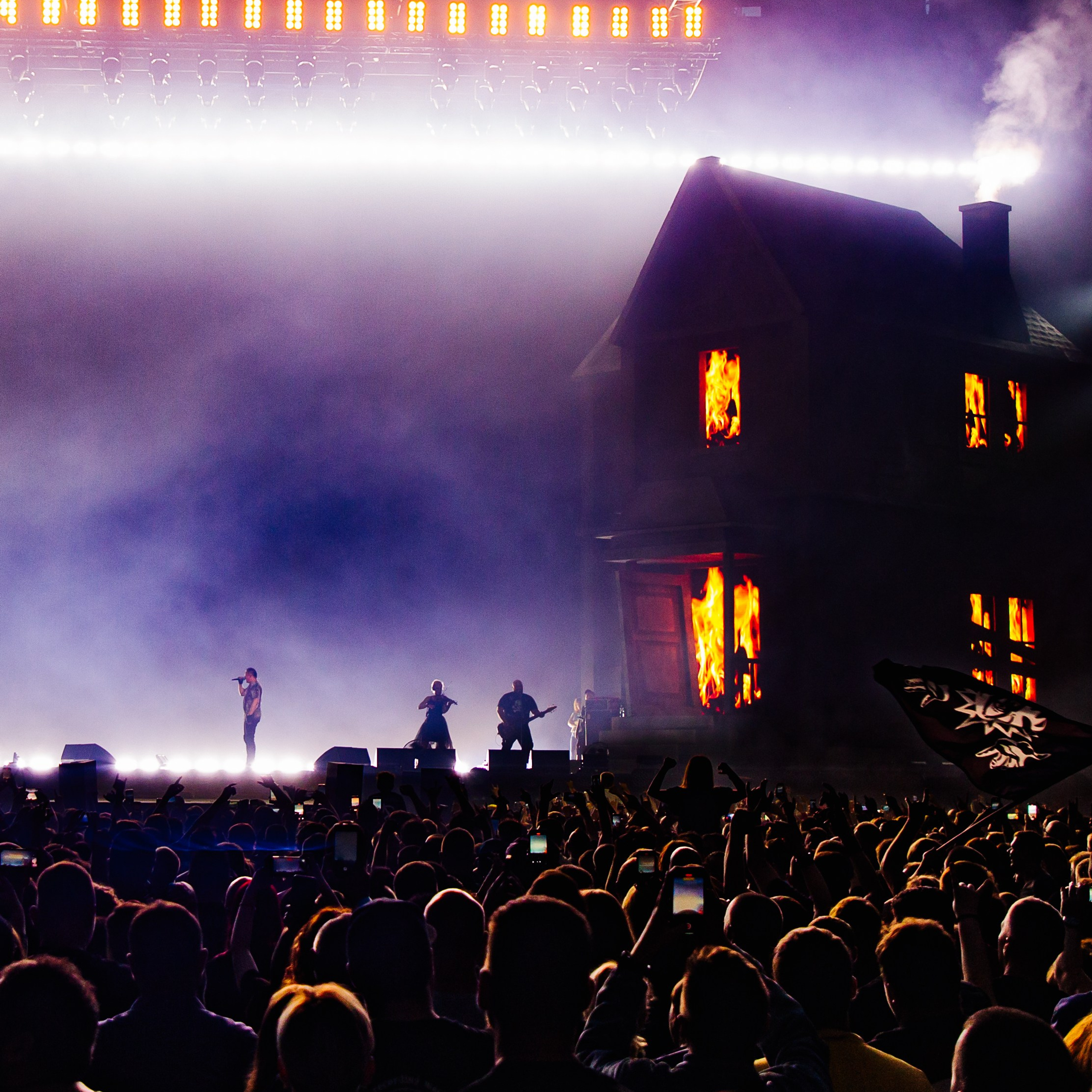 KNYAZZ / SAINT-PETERSBURG / 2024