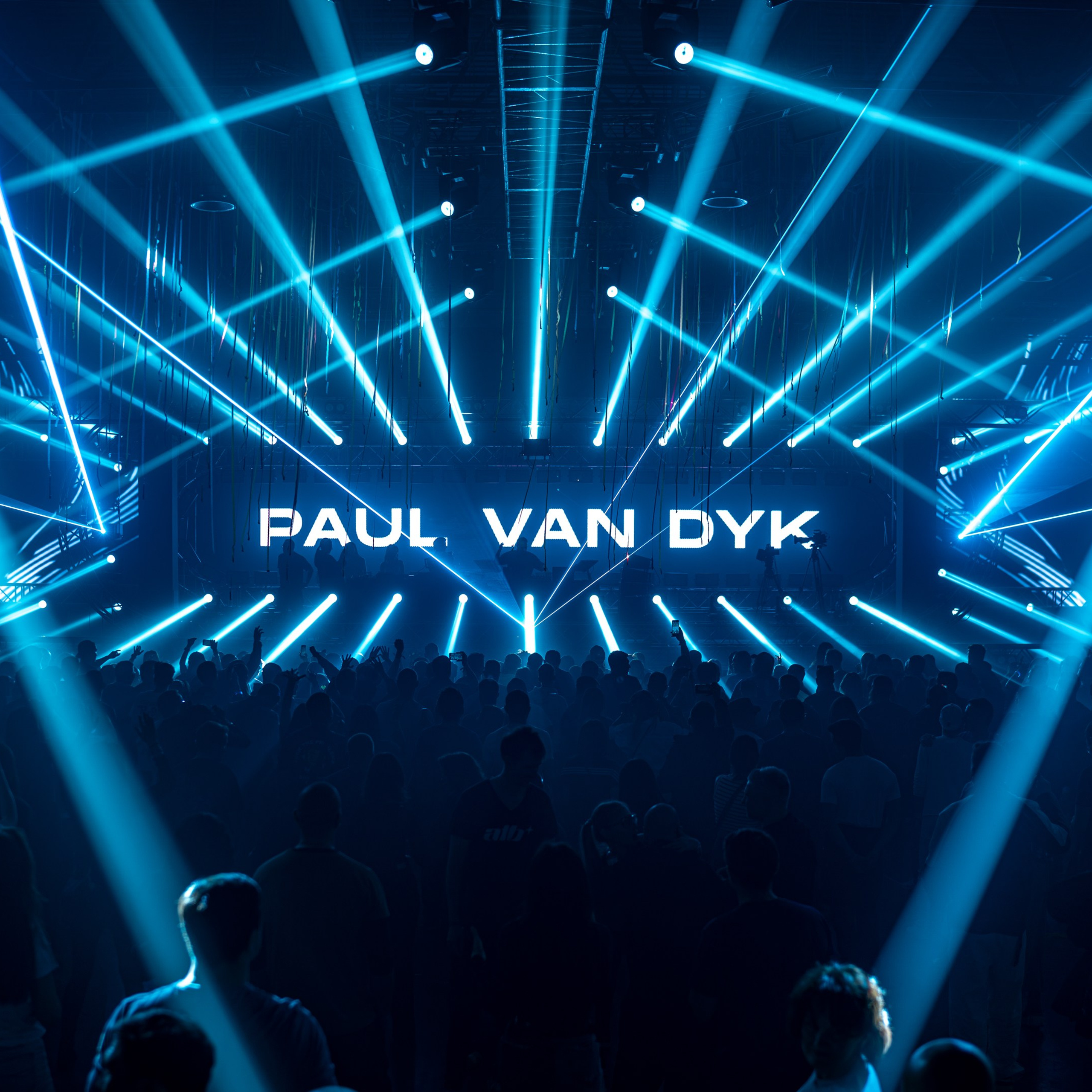 PAUL VAN DYK / 2024