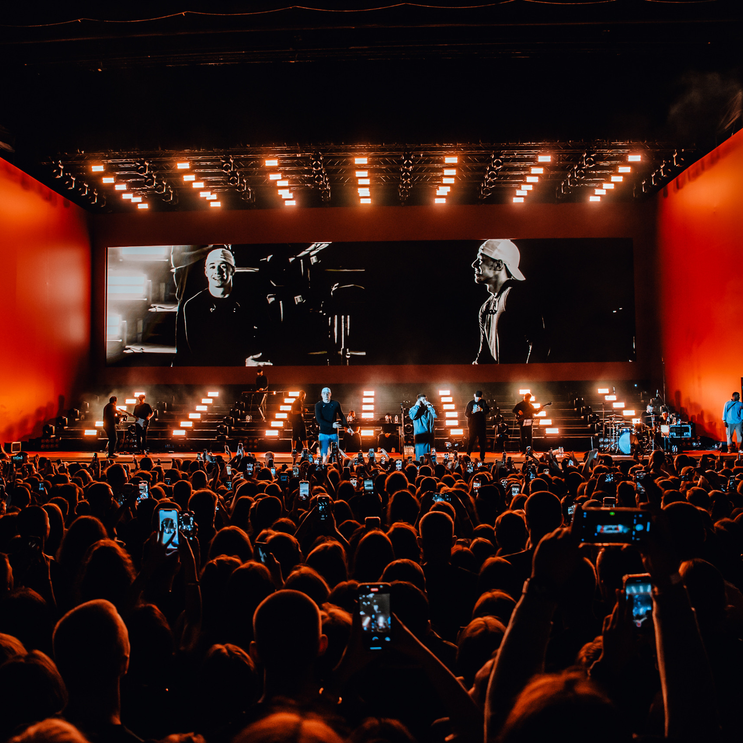 MACAN / Moscow / Summer 2023