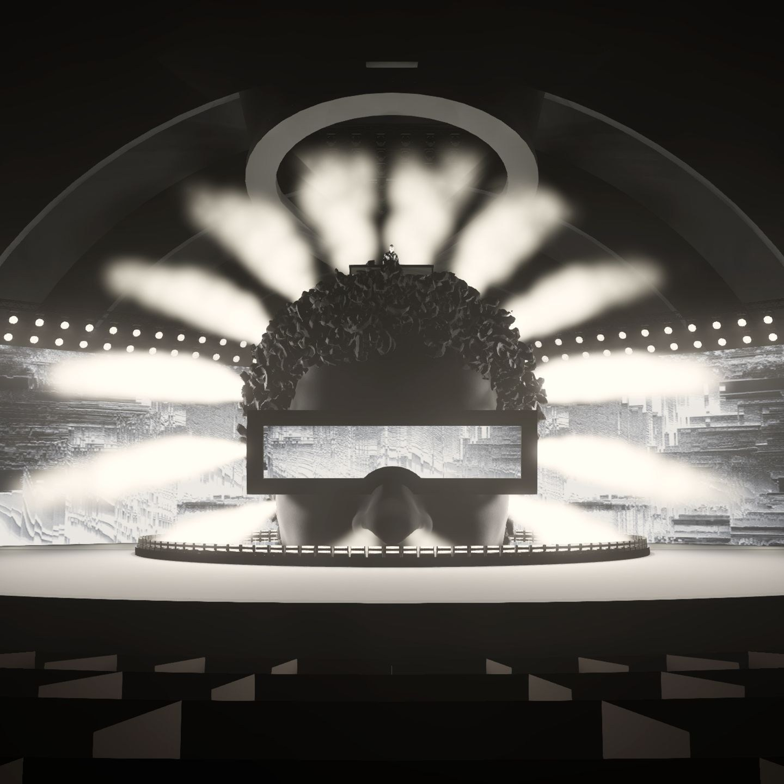 WHAT’S ON YOUR MIND?