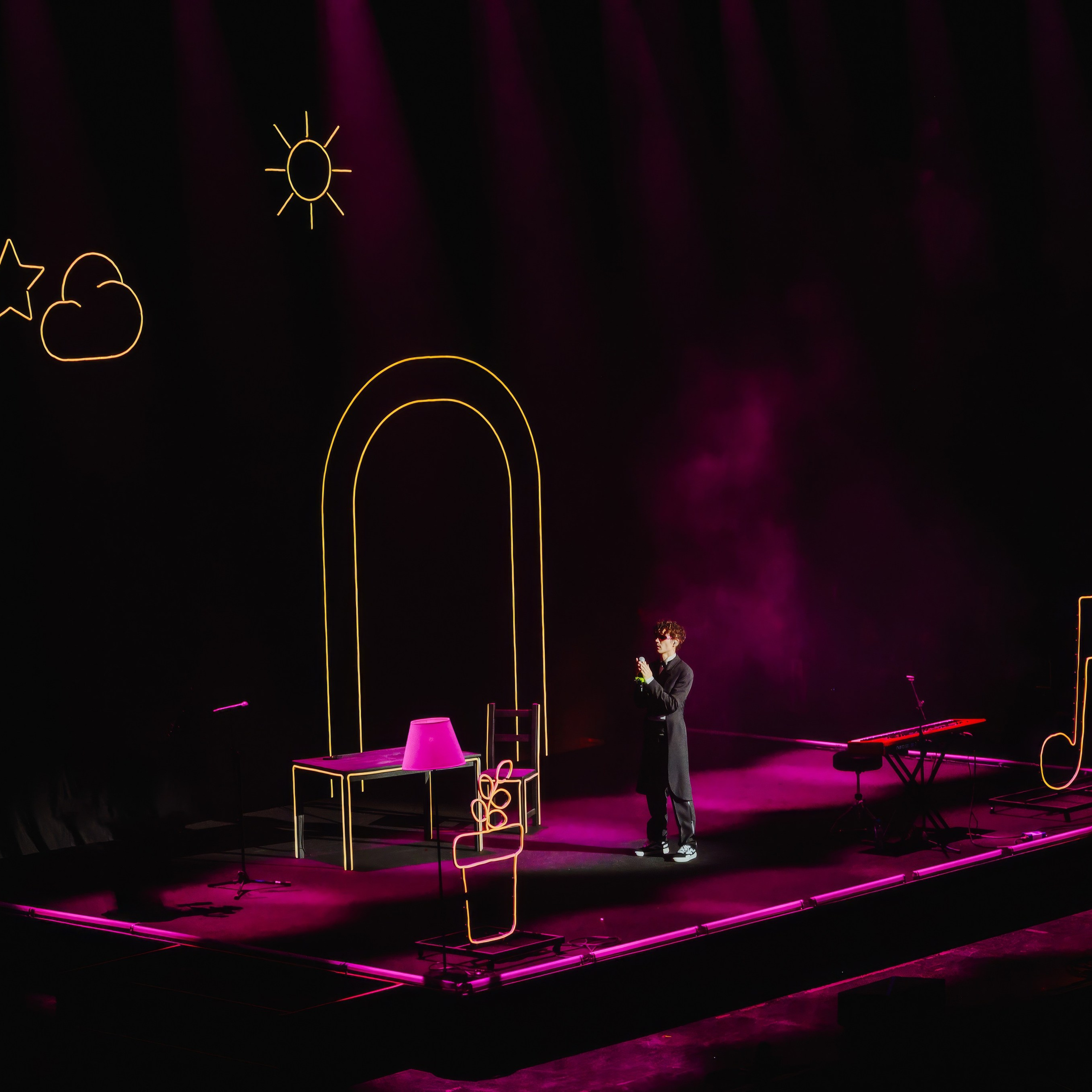 ANTOHA MC / MOSCOW / 2025