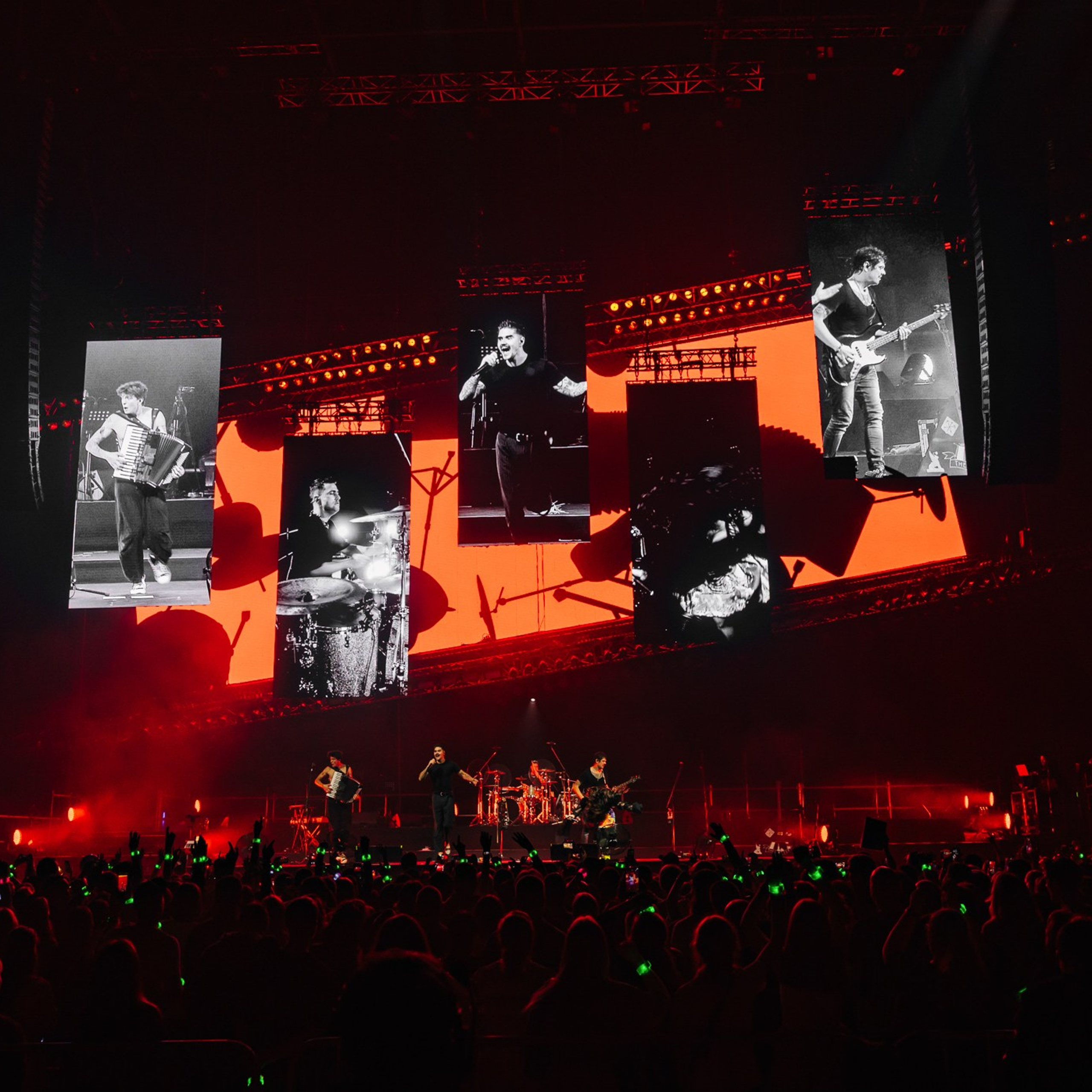 THE HATTERS / SAINT-PETERSBURG / 2025