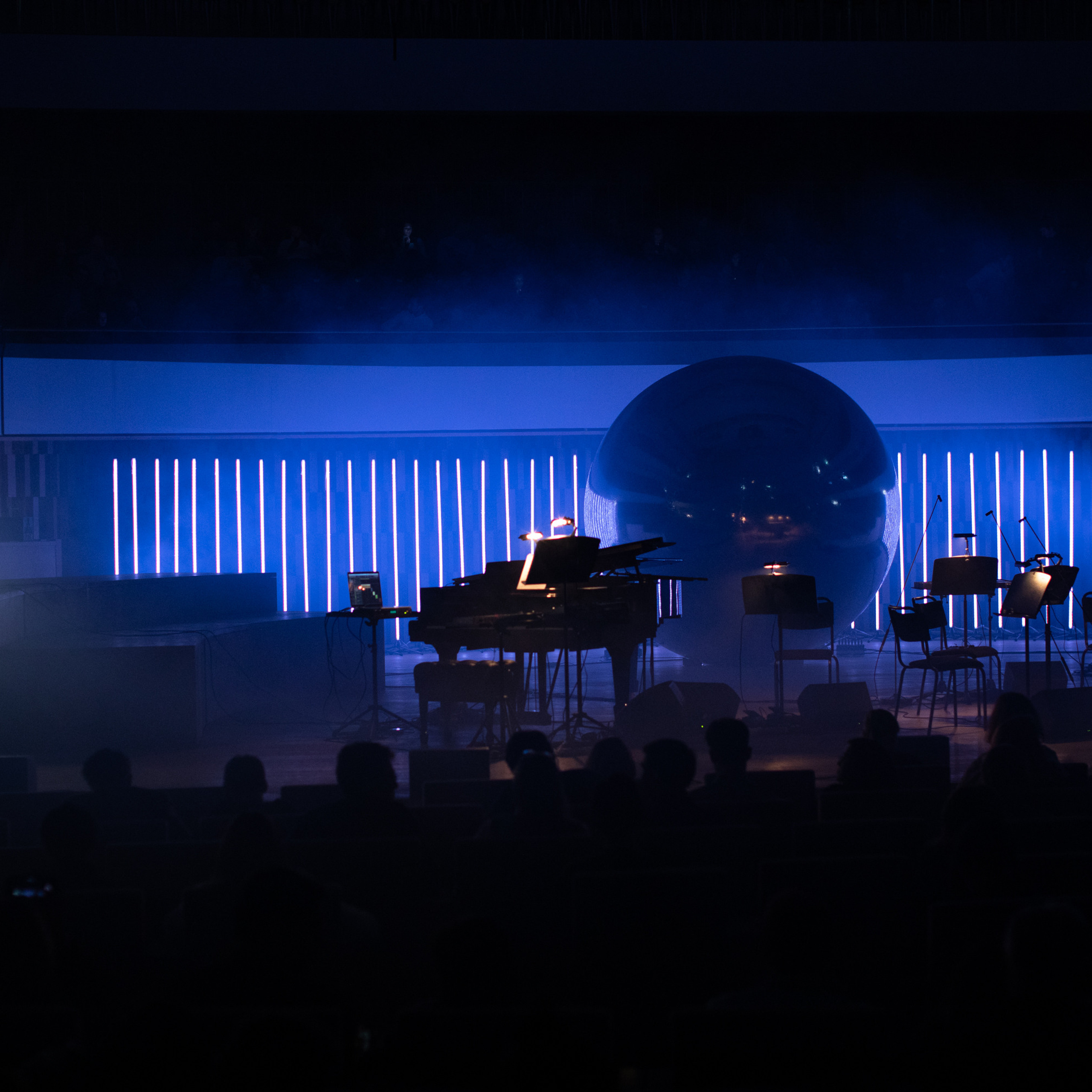 JÓHANN JÓHANNSSON / ULTRA