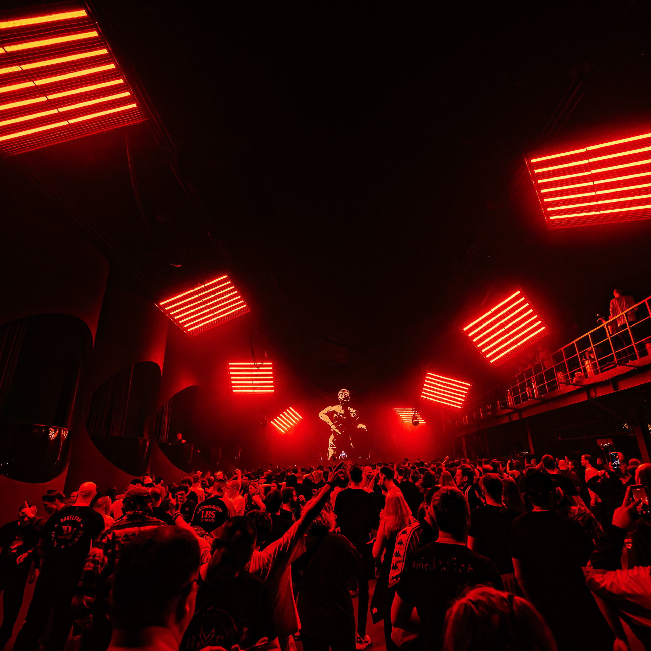 UNDER PRESSURE | MOSCOW | 2026