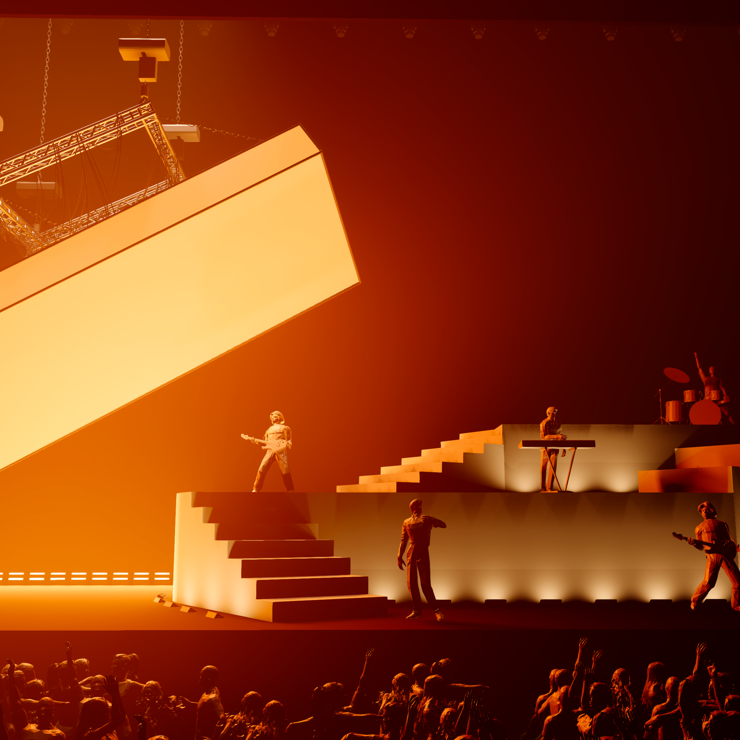 GRAVITY OF&nbsp;LIGHT