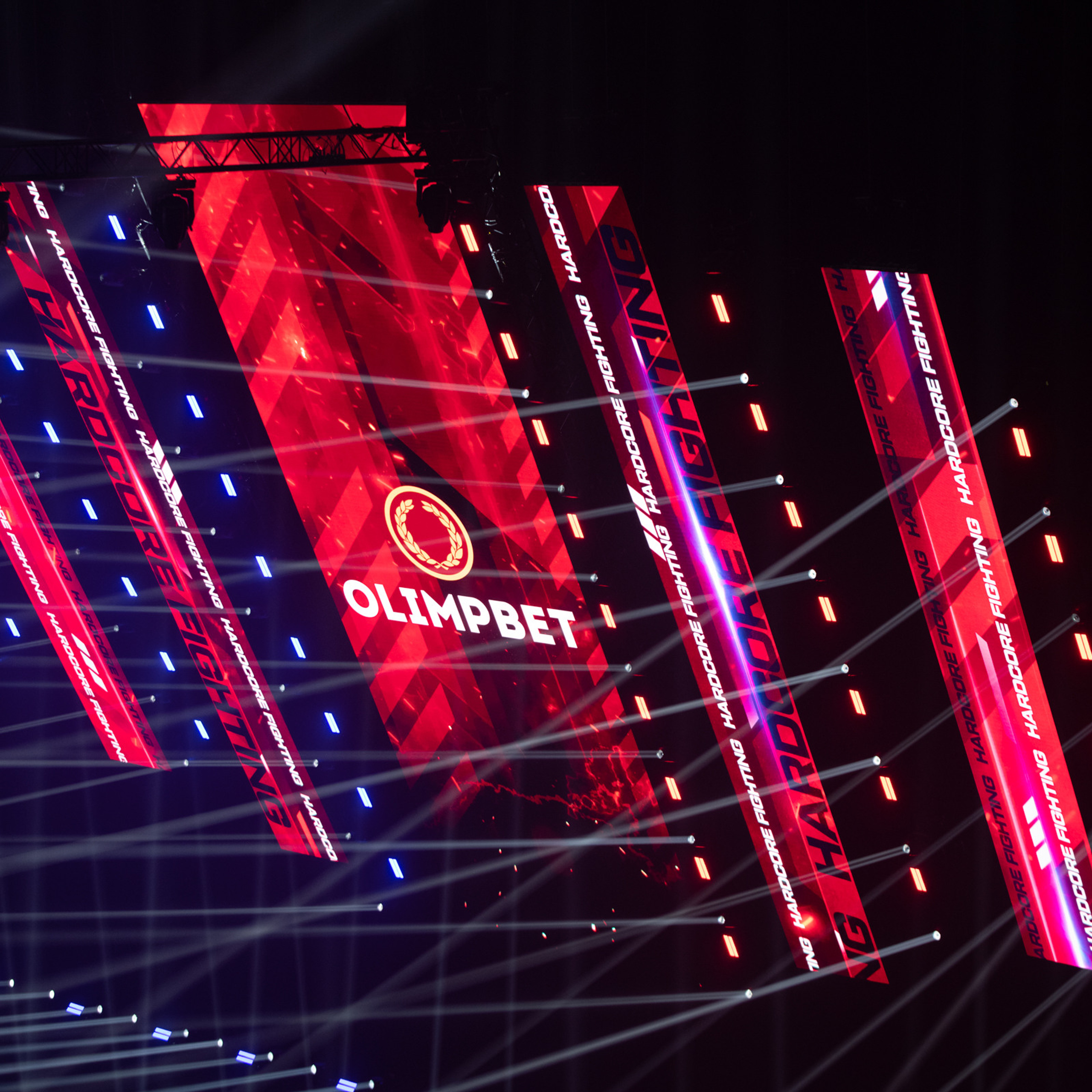 Hardcore FC Grand Prix / Февраль 2022