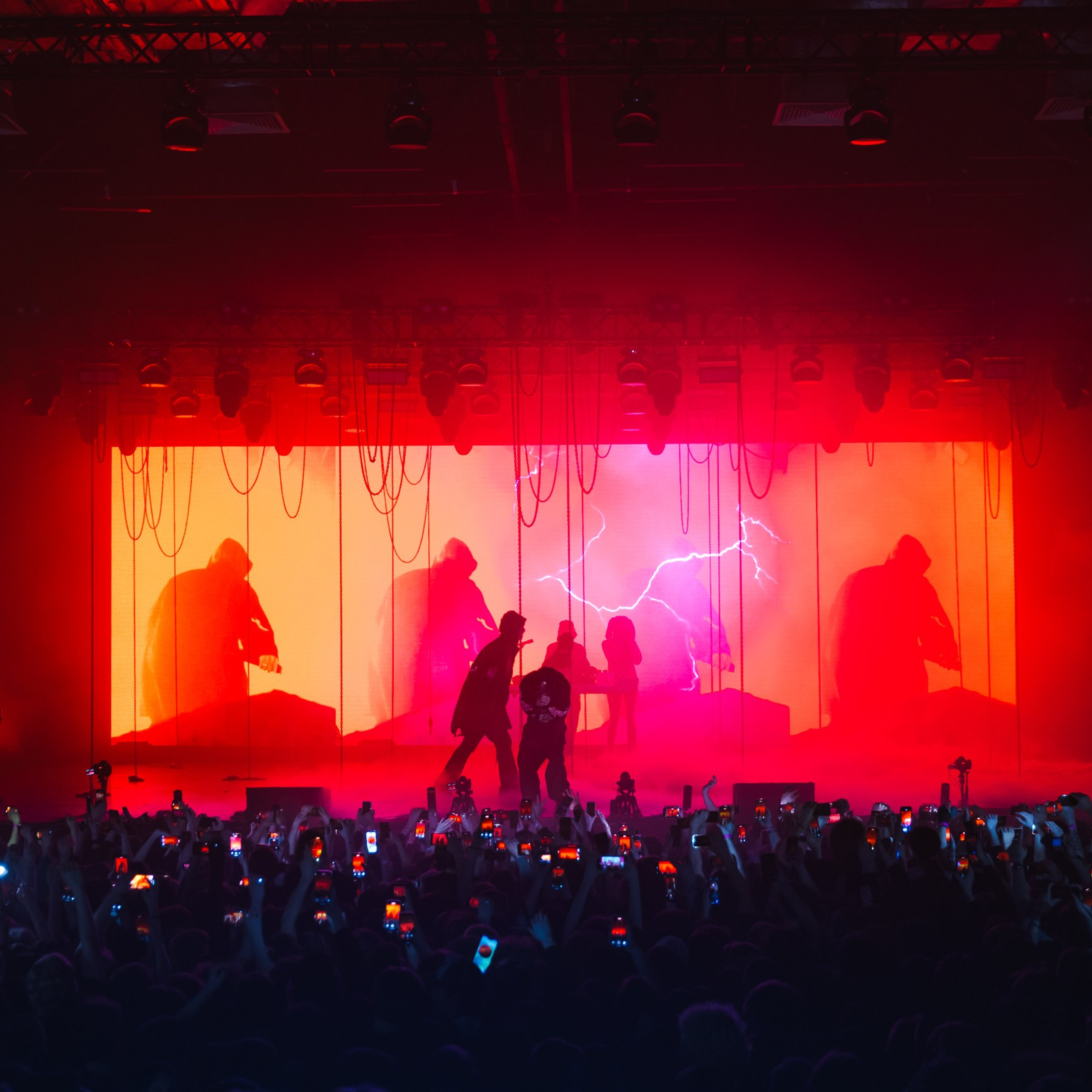 VIPERR / SAINT-PETERSBURG / 2025