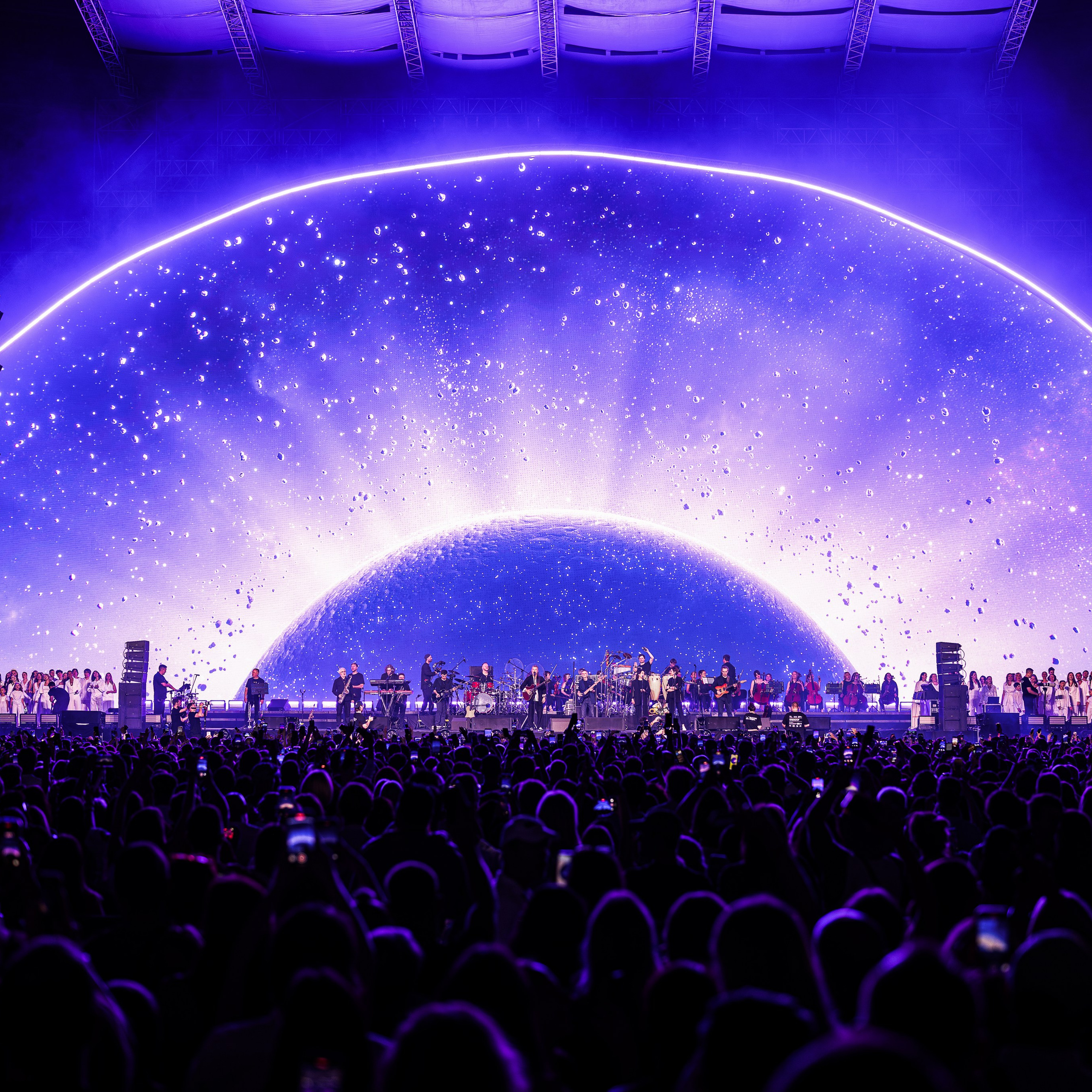 LEONID AGUTIN / MOSCOW / 2025