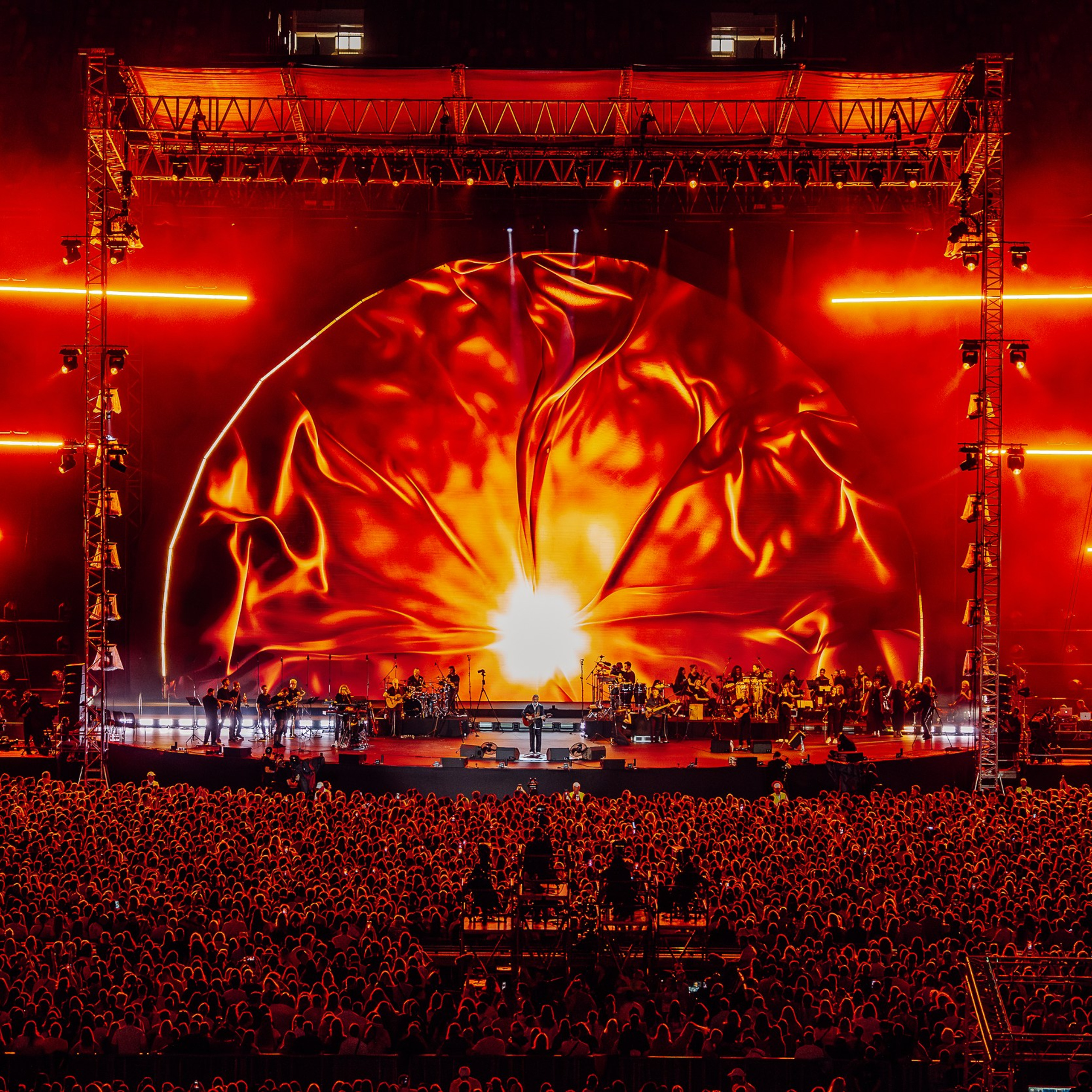 LEONID AGUTIN / MOSCOW / 2024