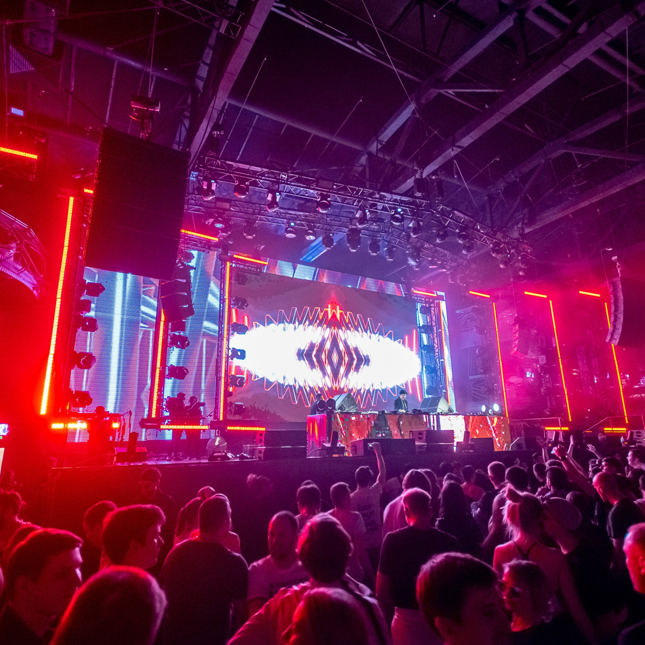 World of Drum&Bass: Epic 2 / 2020