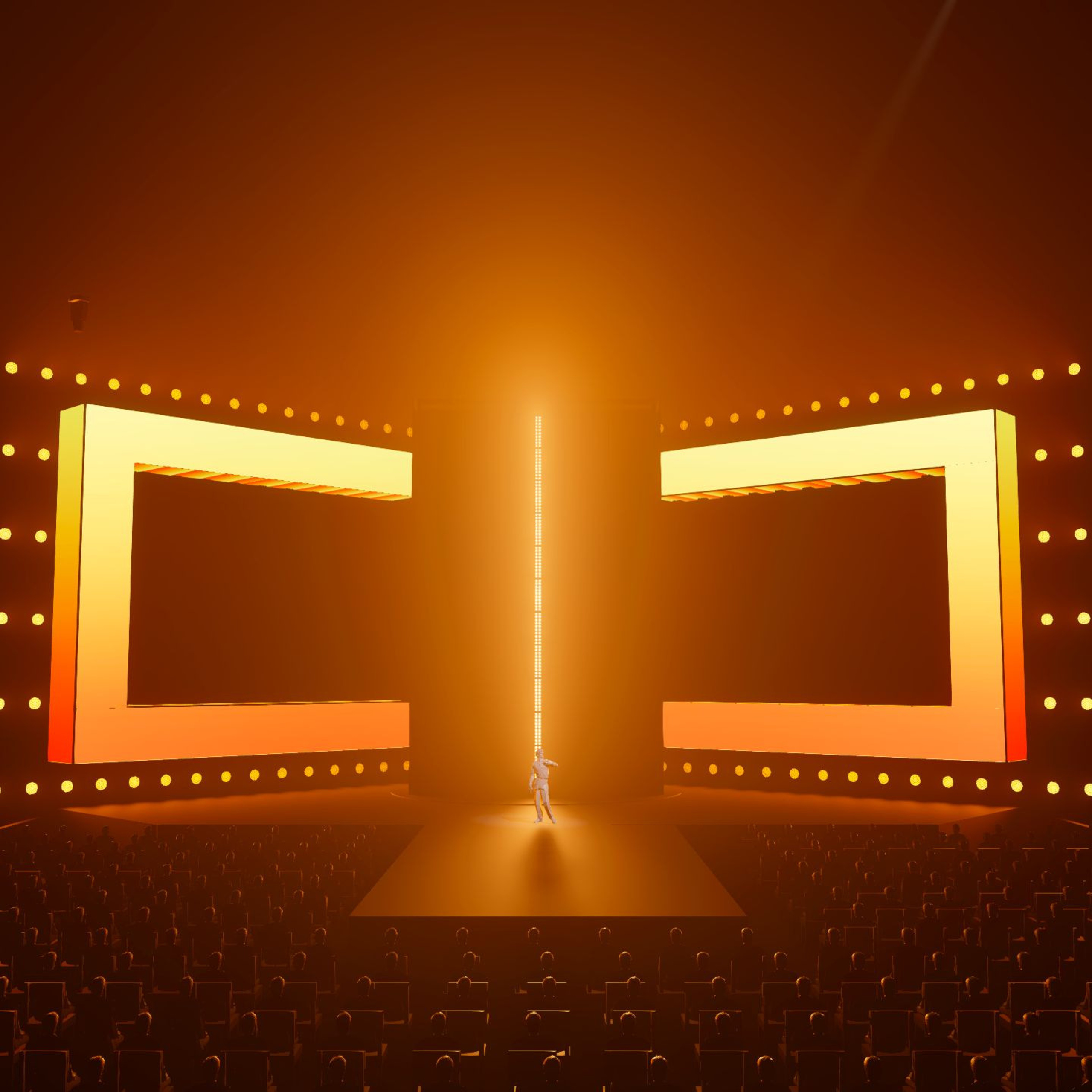 FRAME WITHOUT PICTURE