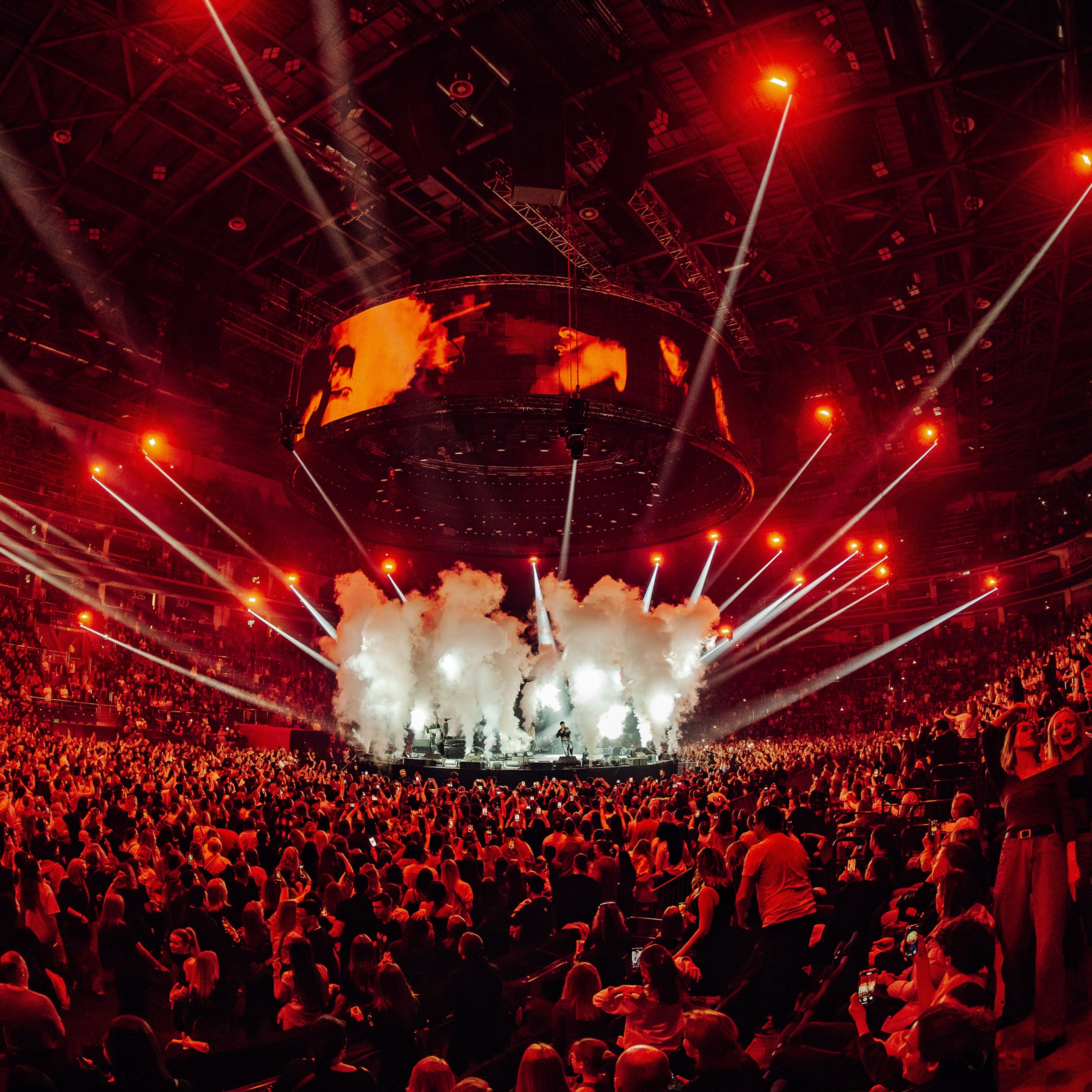 NILETTO / MOSCOW / 2025