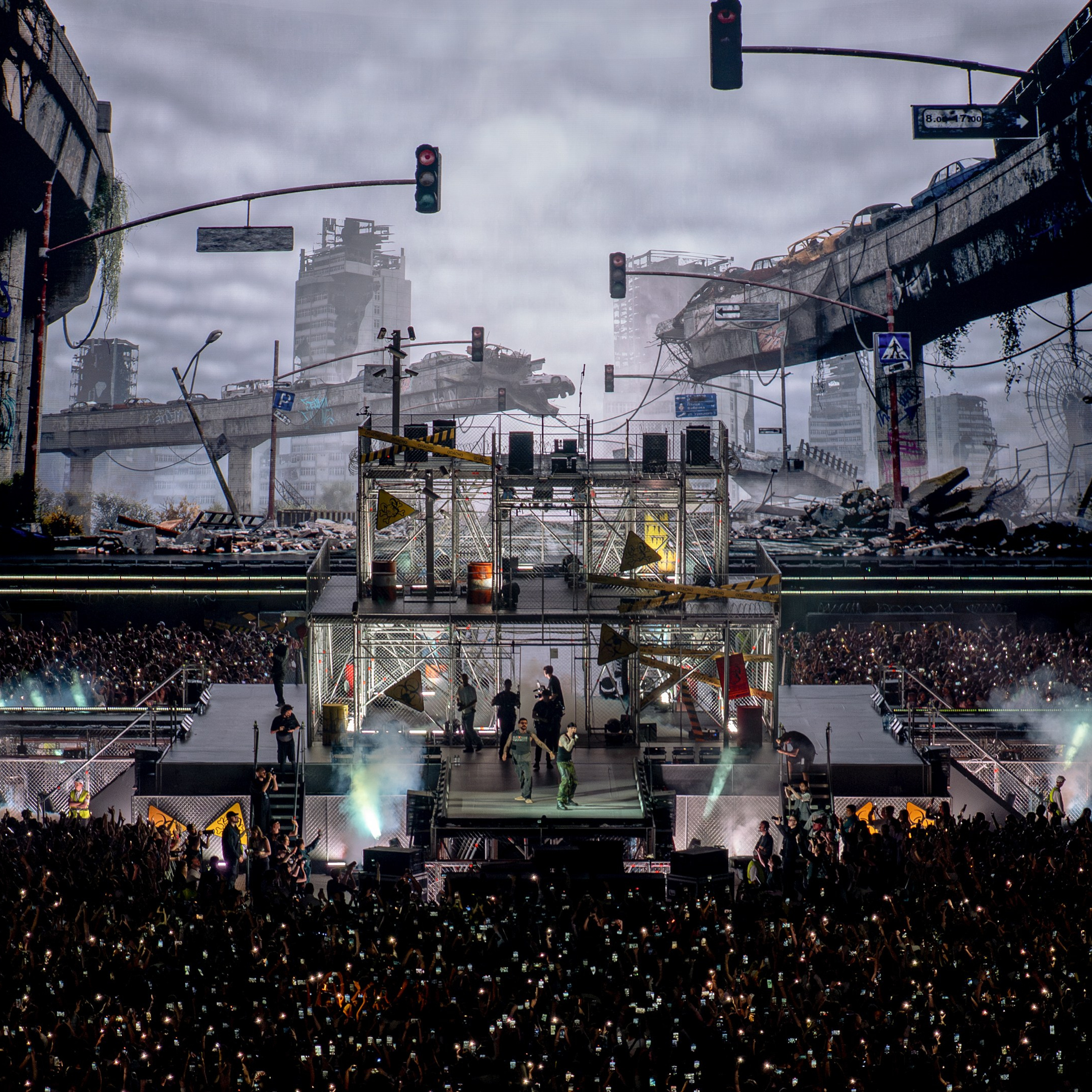 EGOR KREED / MOSCOW / 2025