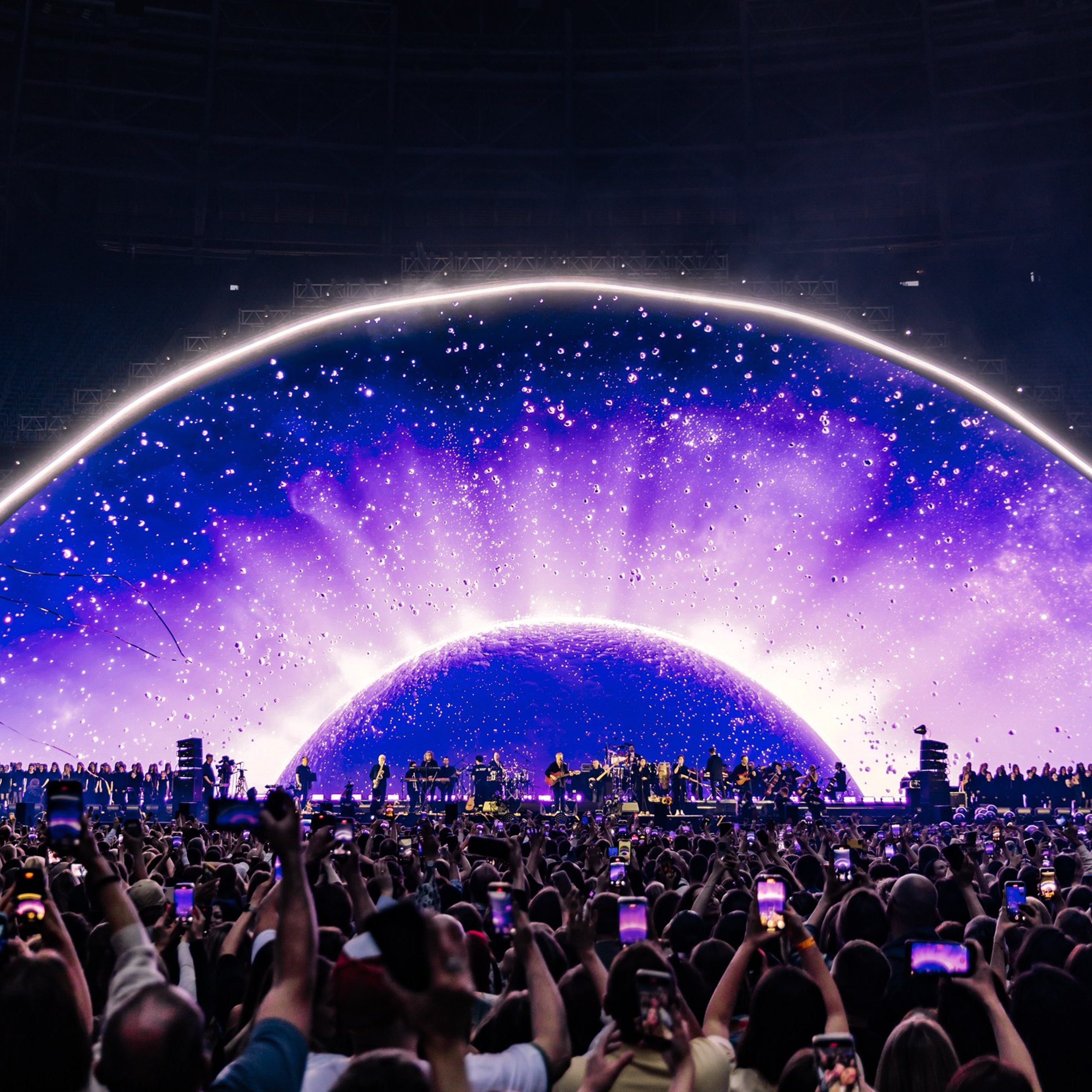 LEONID AGUTIN / SAINT — PETERSBURG / 2025