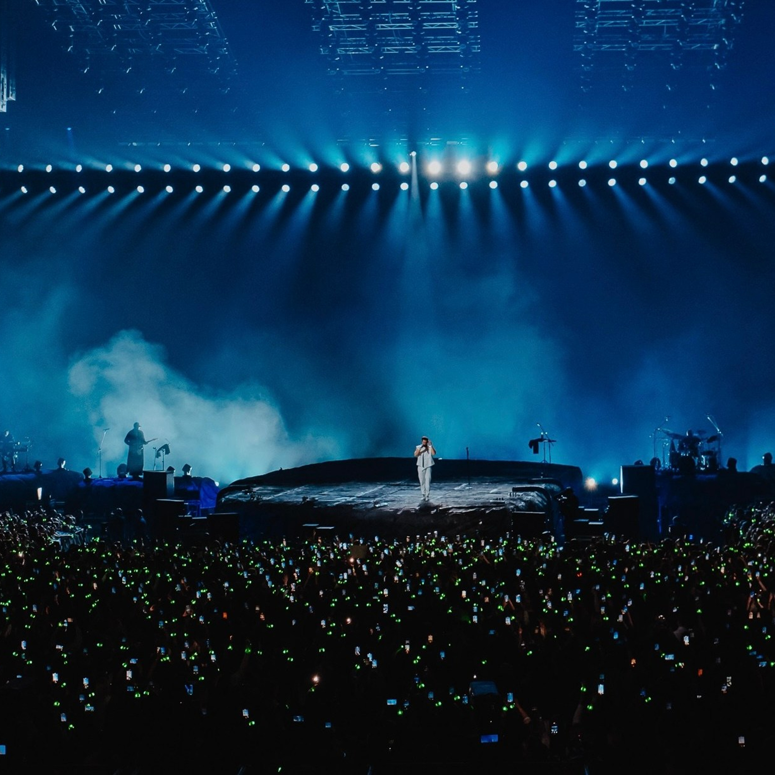 JONY / MOSCOW / 2023