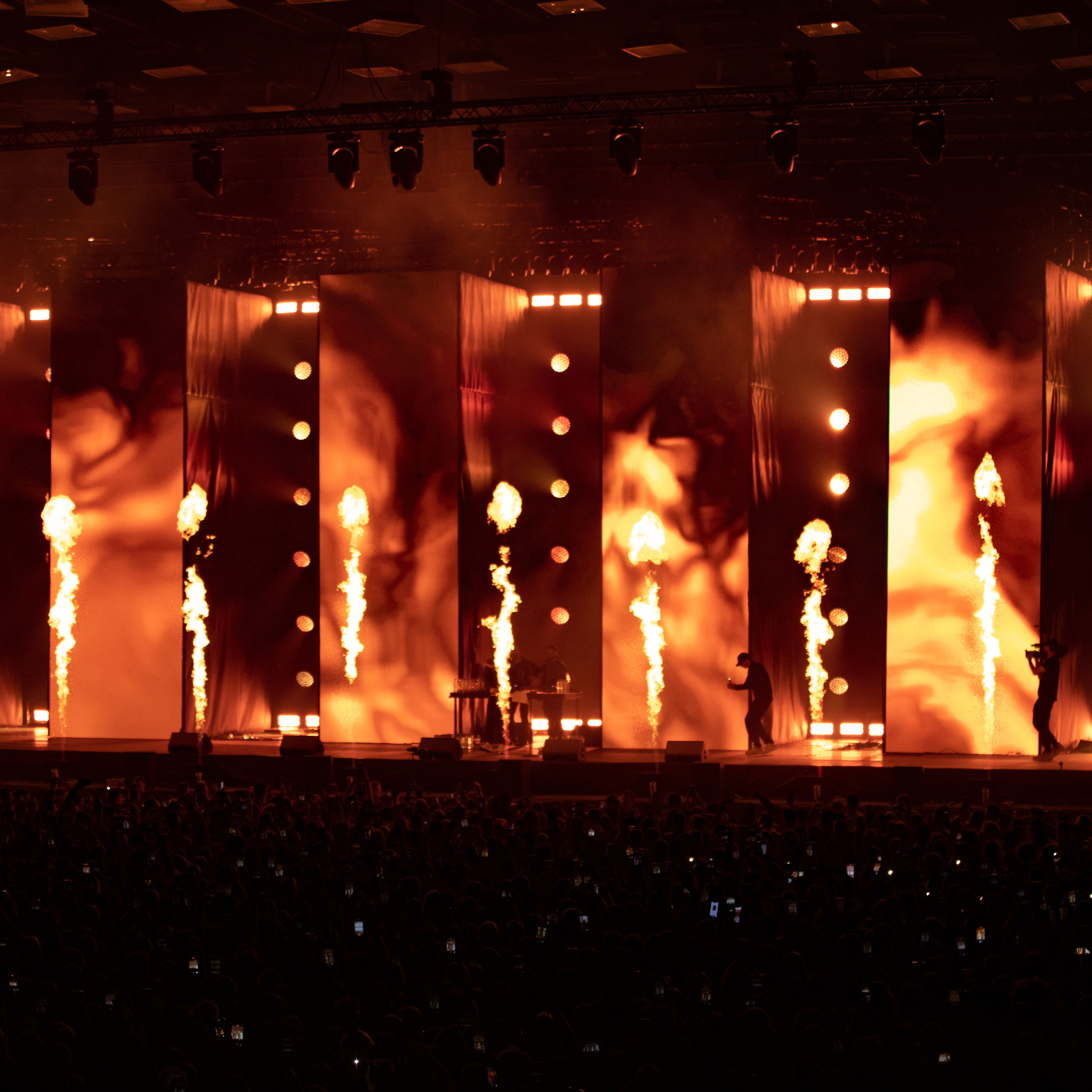 MACAN / Saint Petersburg / 2023