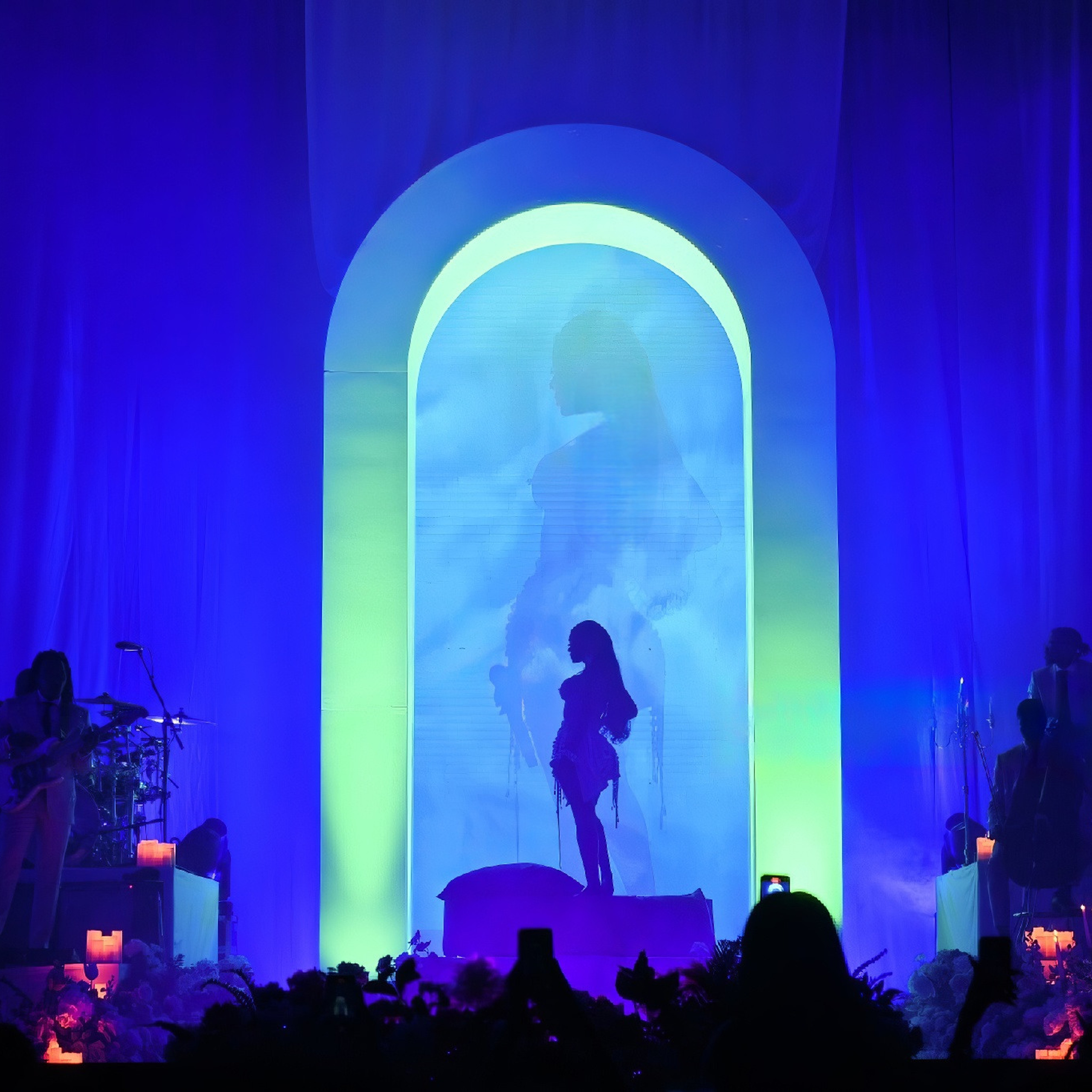 Summer Walker / Atlanta / 2023