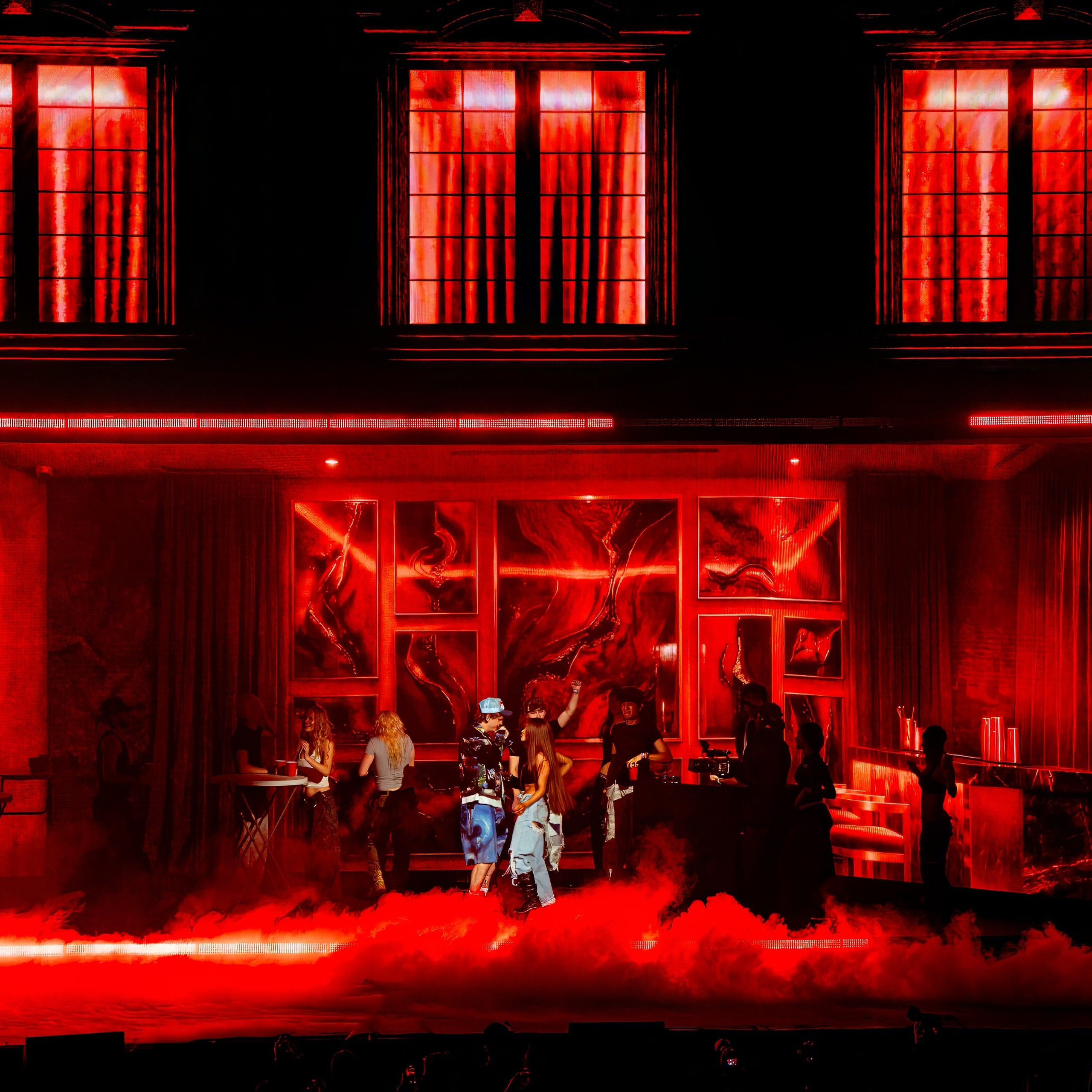 MAYOT / MOSCOW / 2025