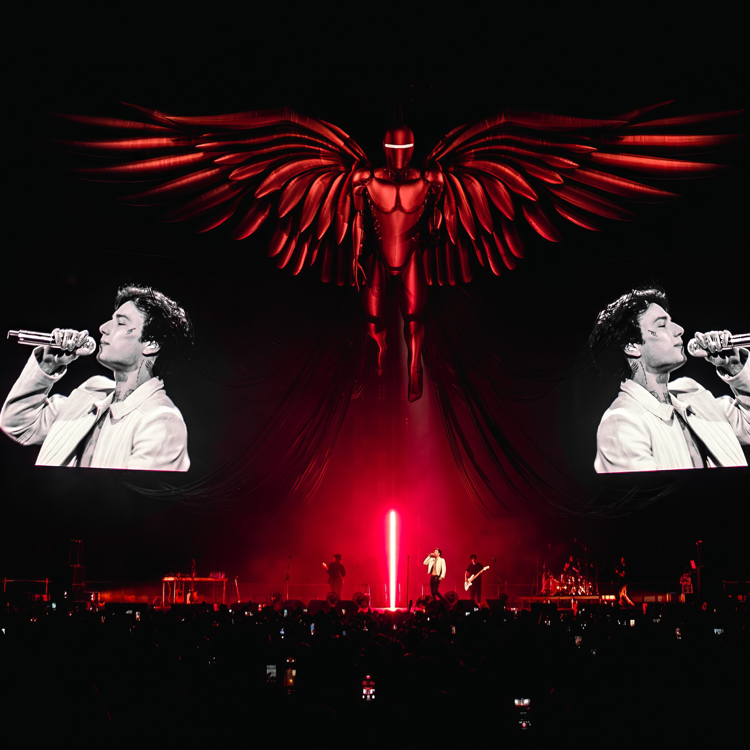 XOLIDAYBOY / MOSCOW / 2025