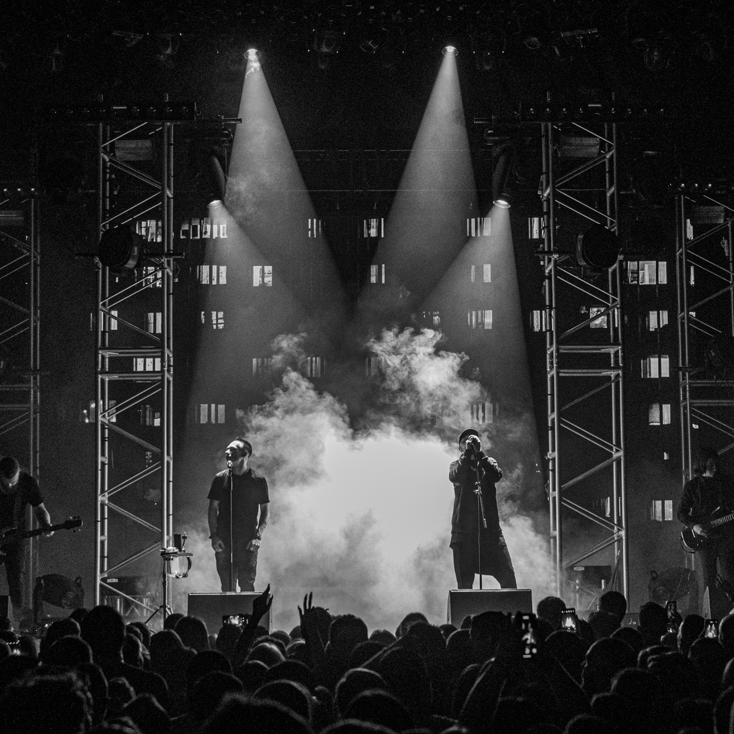 25/17 Concert / 2021