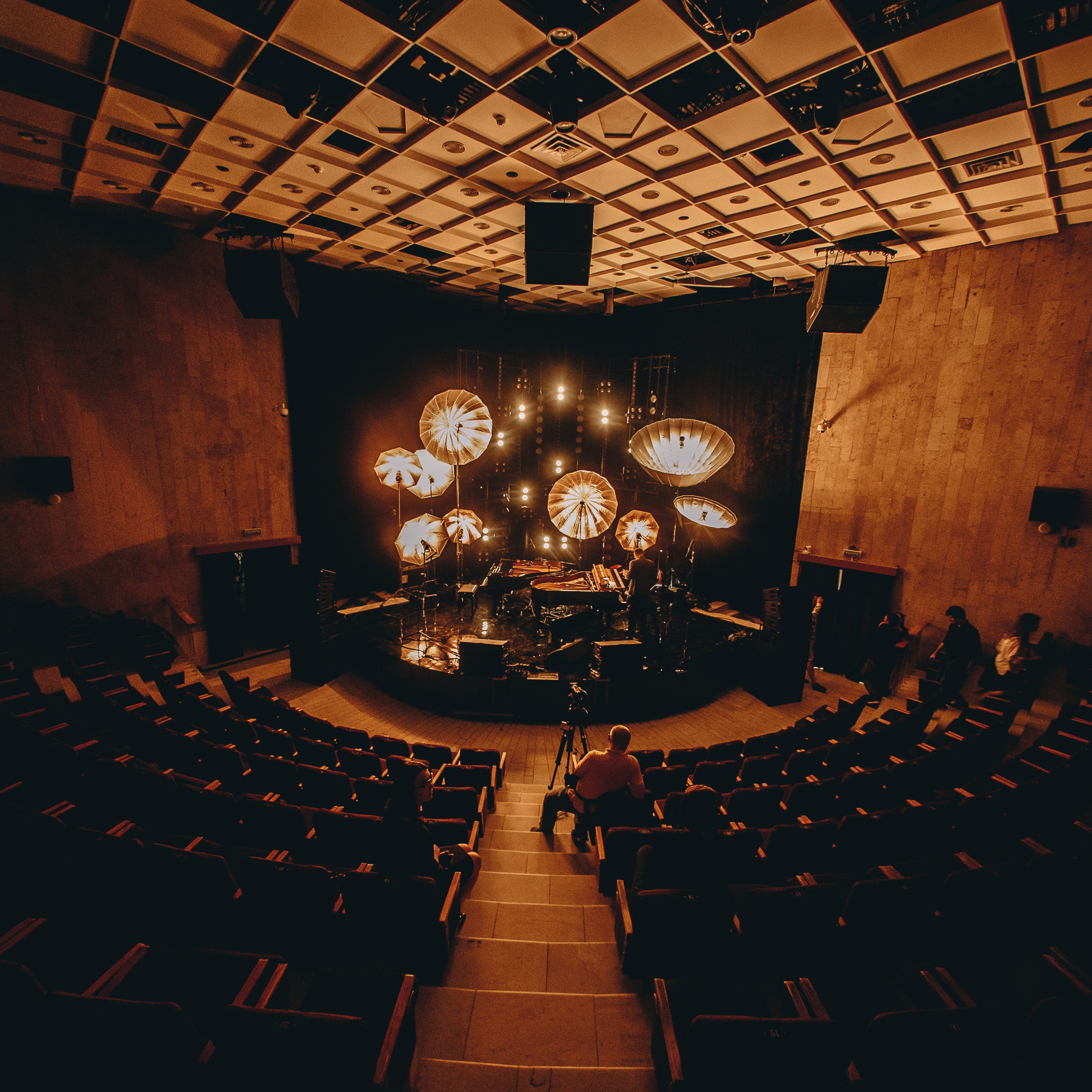 «SOUND UP» / FORTE / RU