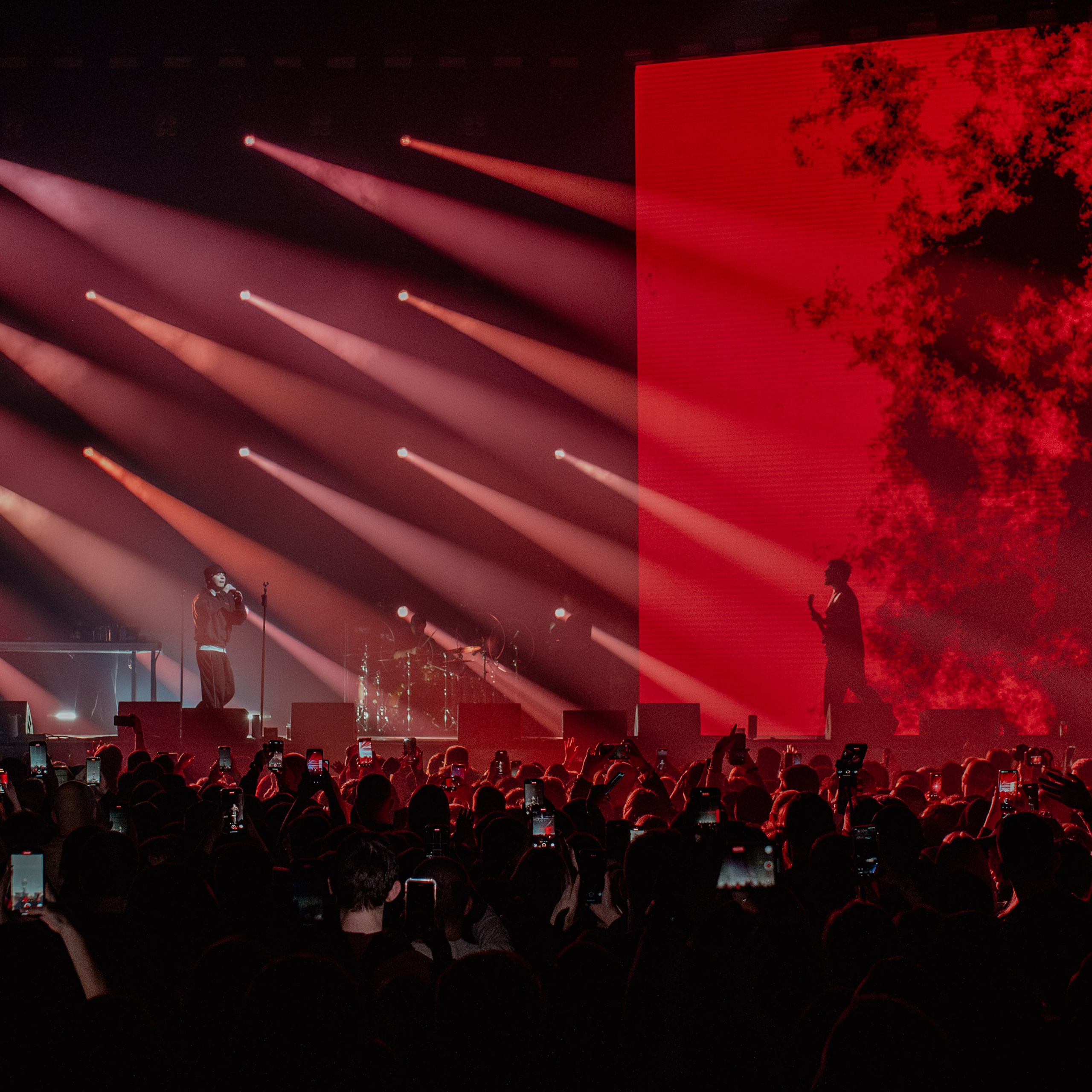 RAMIL / MOSCOW / 2025