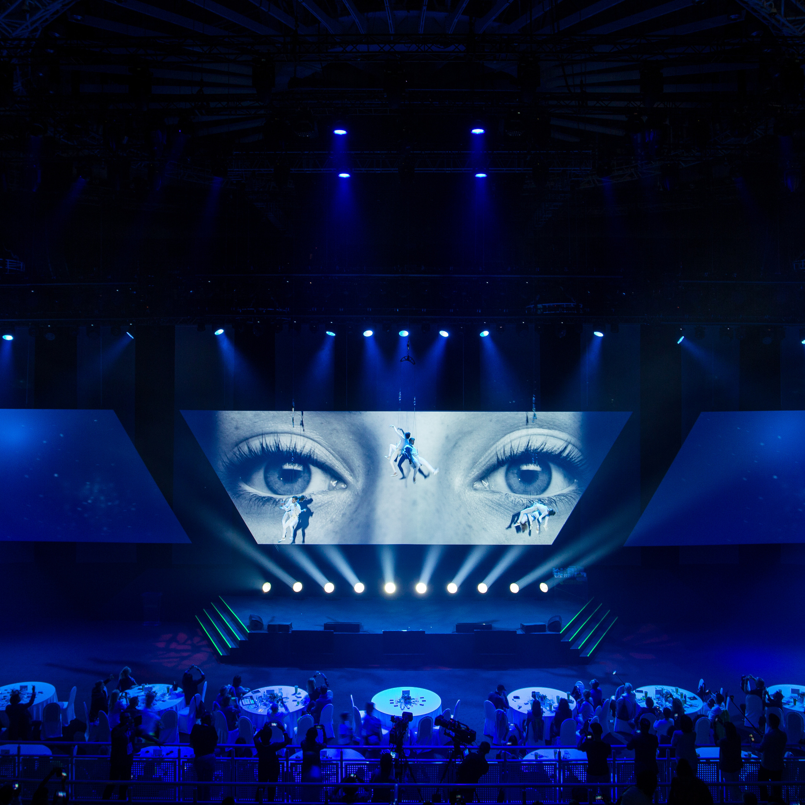 Herbalife / “PRESIDENT’S TEAM” FORUM / 2019