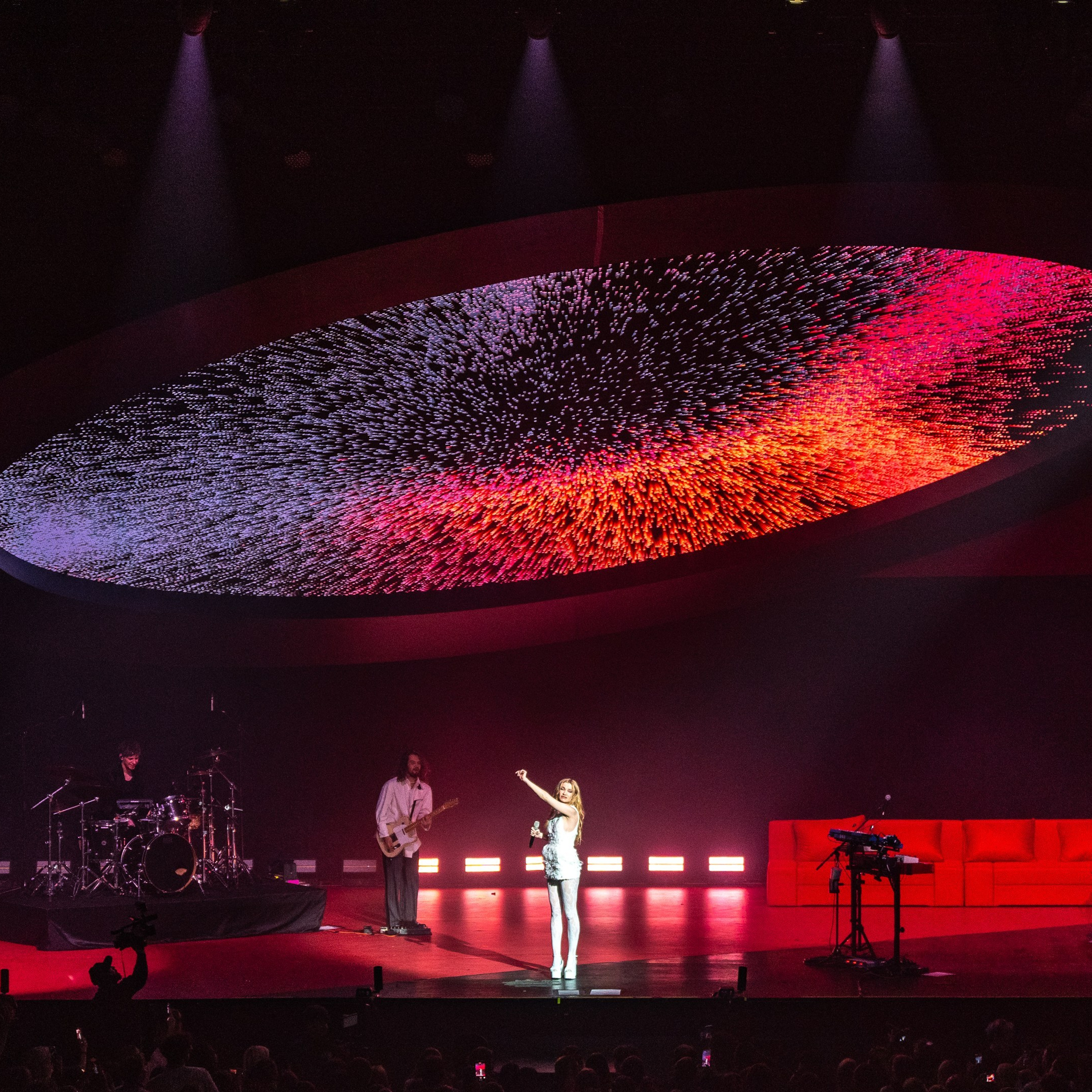 MY&nbsp;MICHELLE | MOSCOW | 2024