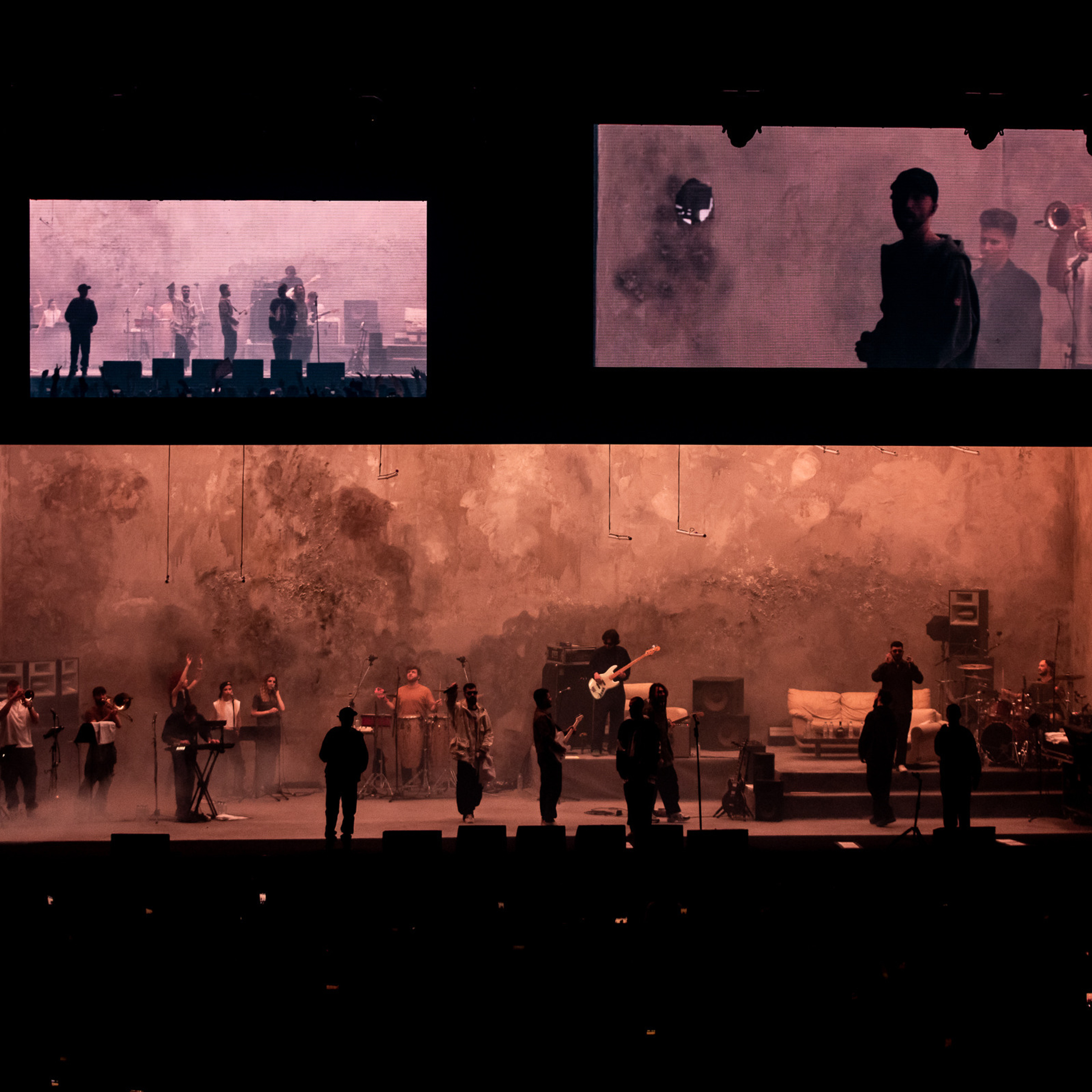 Miyagi & Andy Panda / 2021