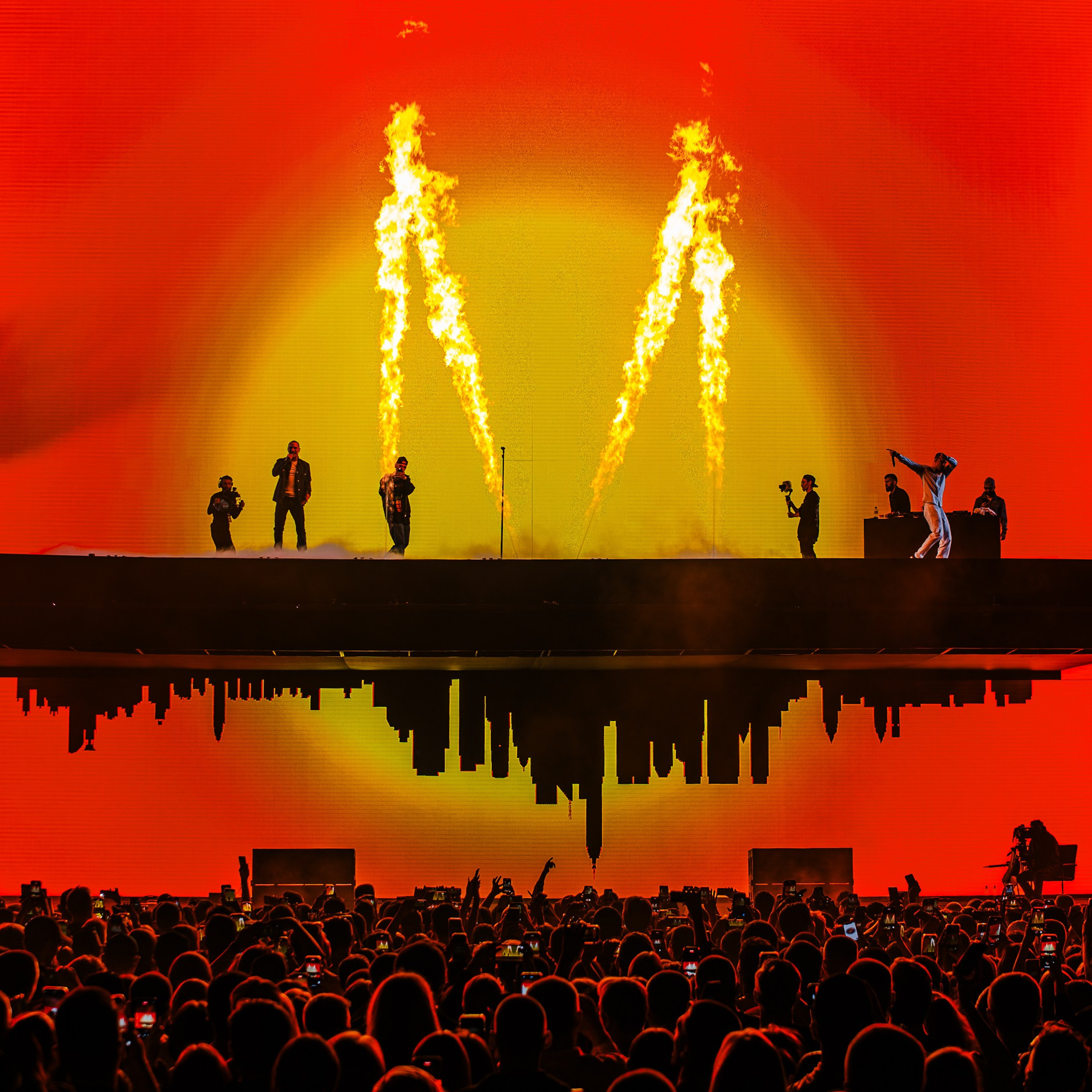 MACAN / MOSCOW / 2024