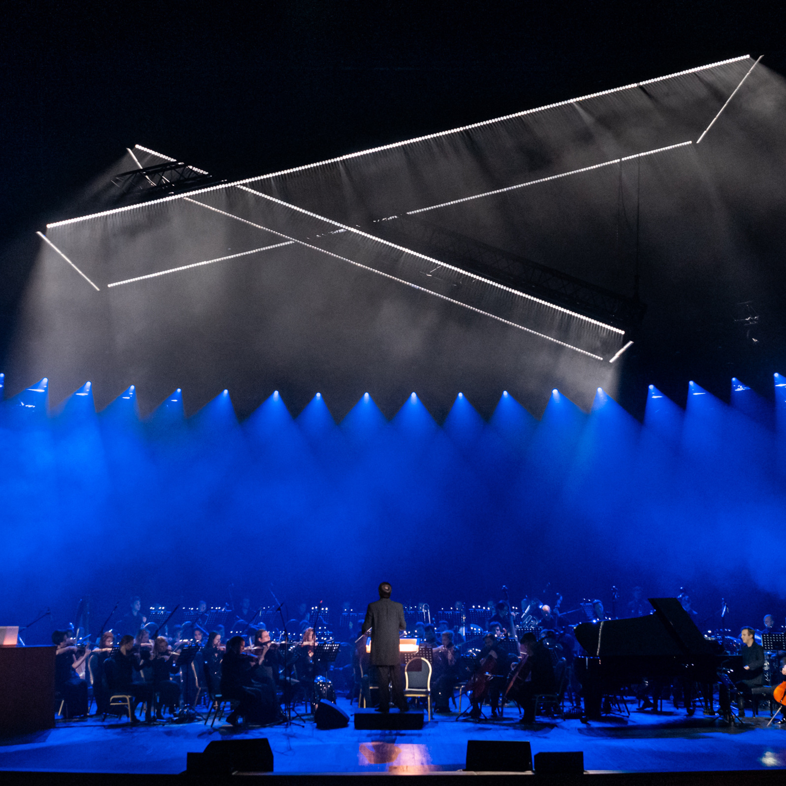 Cinema Orchestra Medley