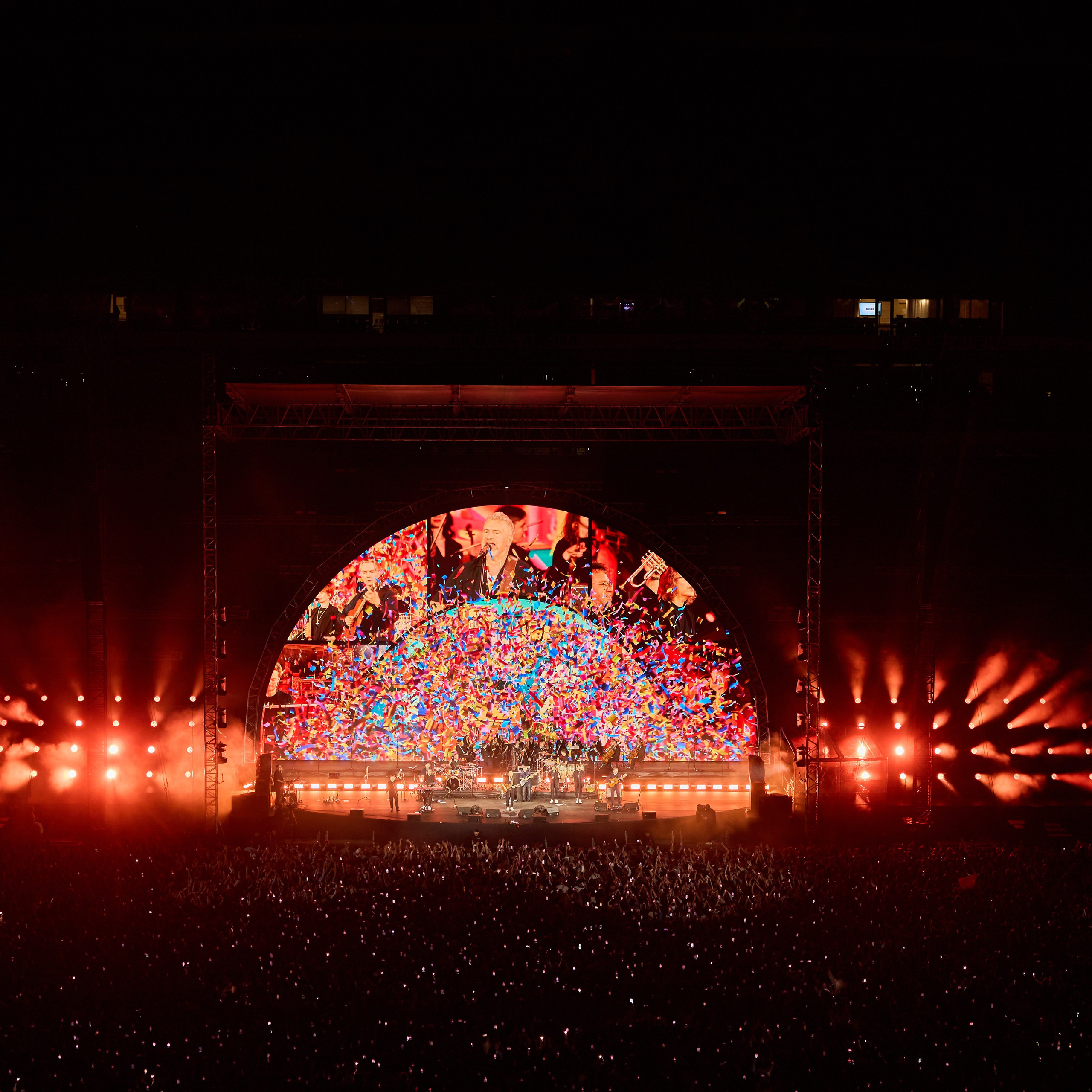 LEONID AGUTIN / KAZAN / 2025