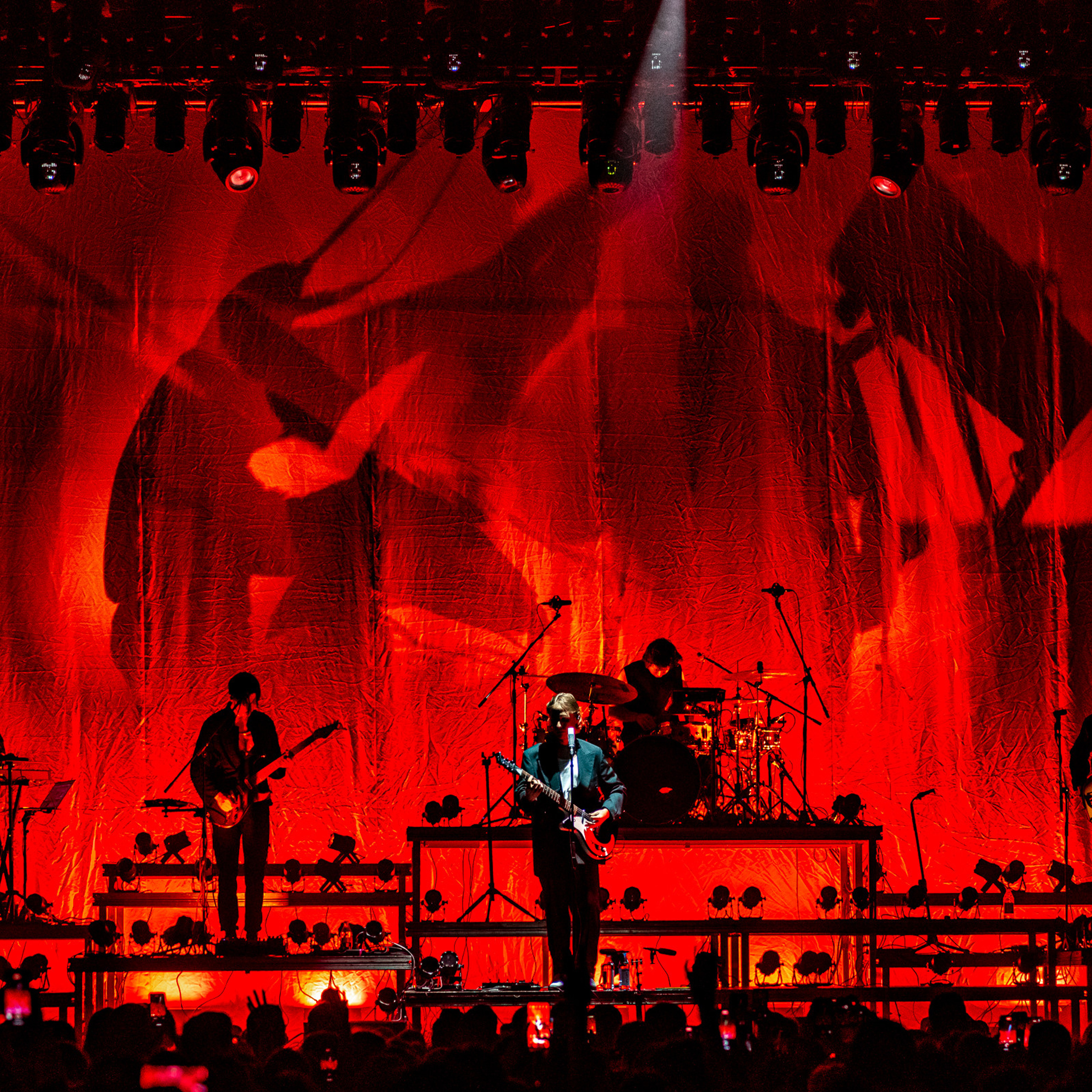 Sirotkin / Moscow / 2021