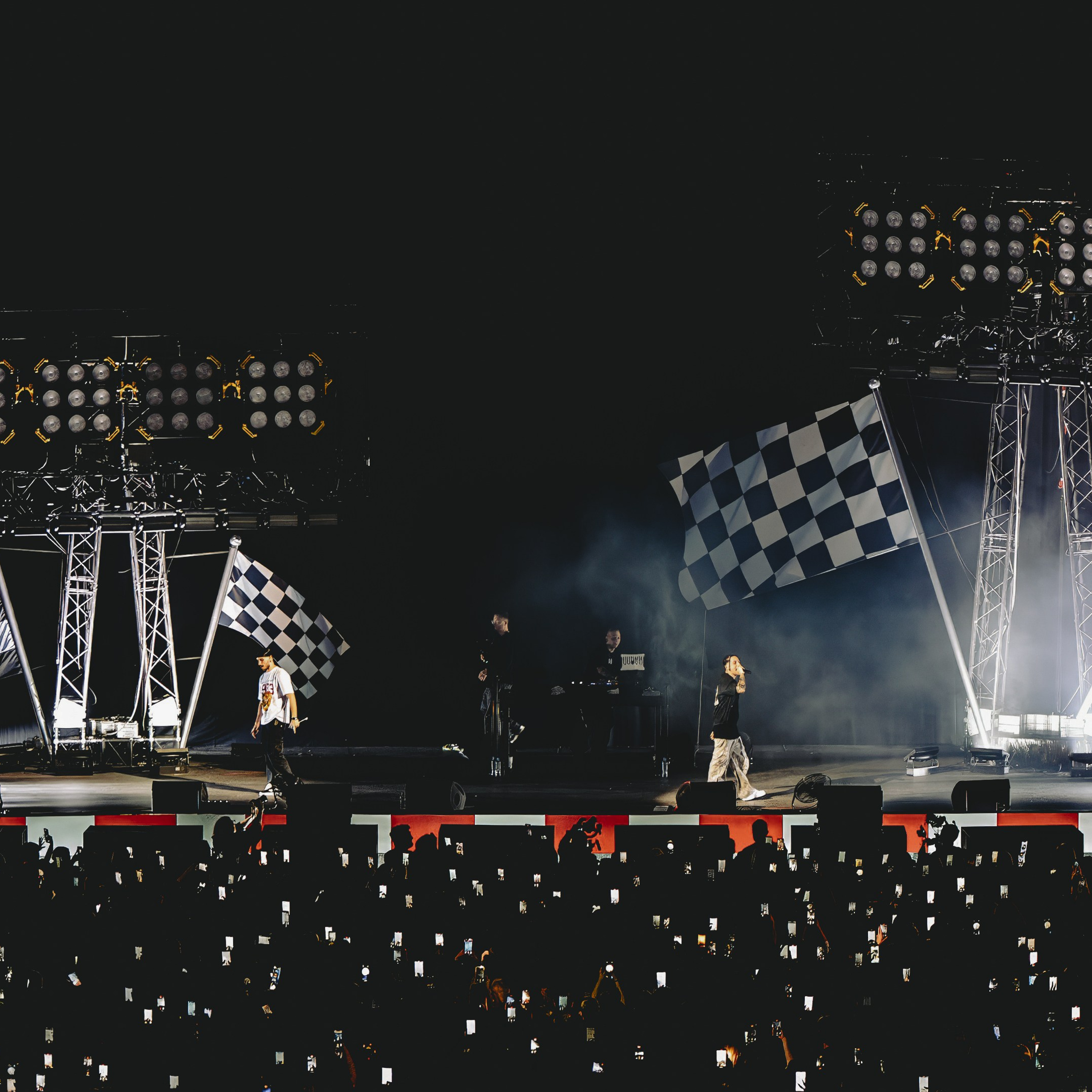 YANIX / MOSCOW / 2025