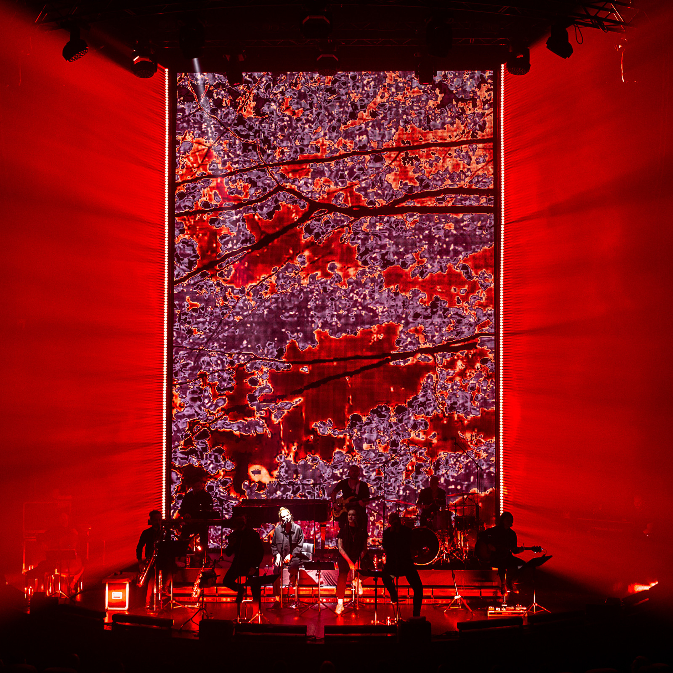 25/17 concert / 2022