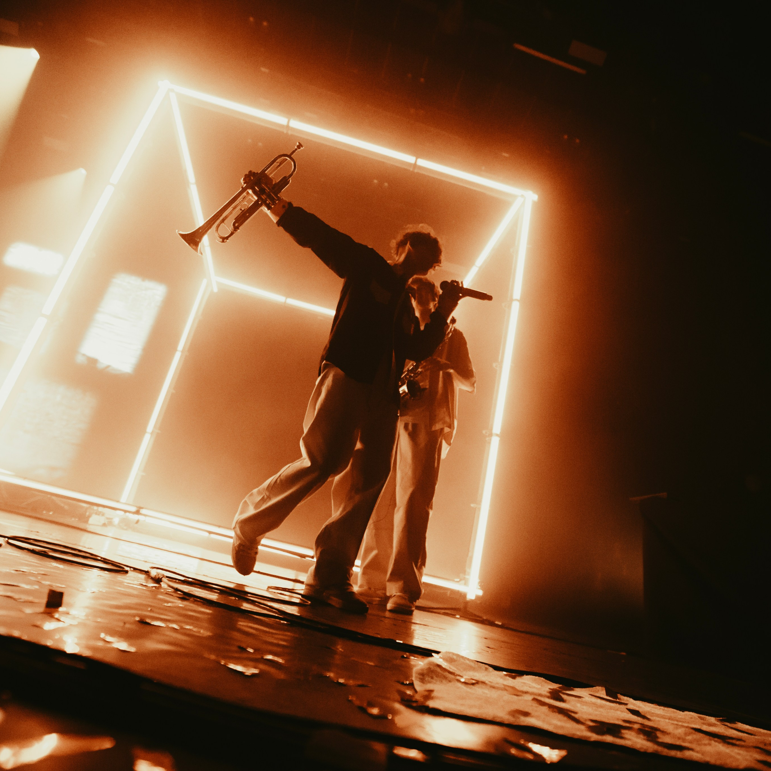 ANTOHA MC / SAINT-PETERSBURG / 2025