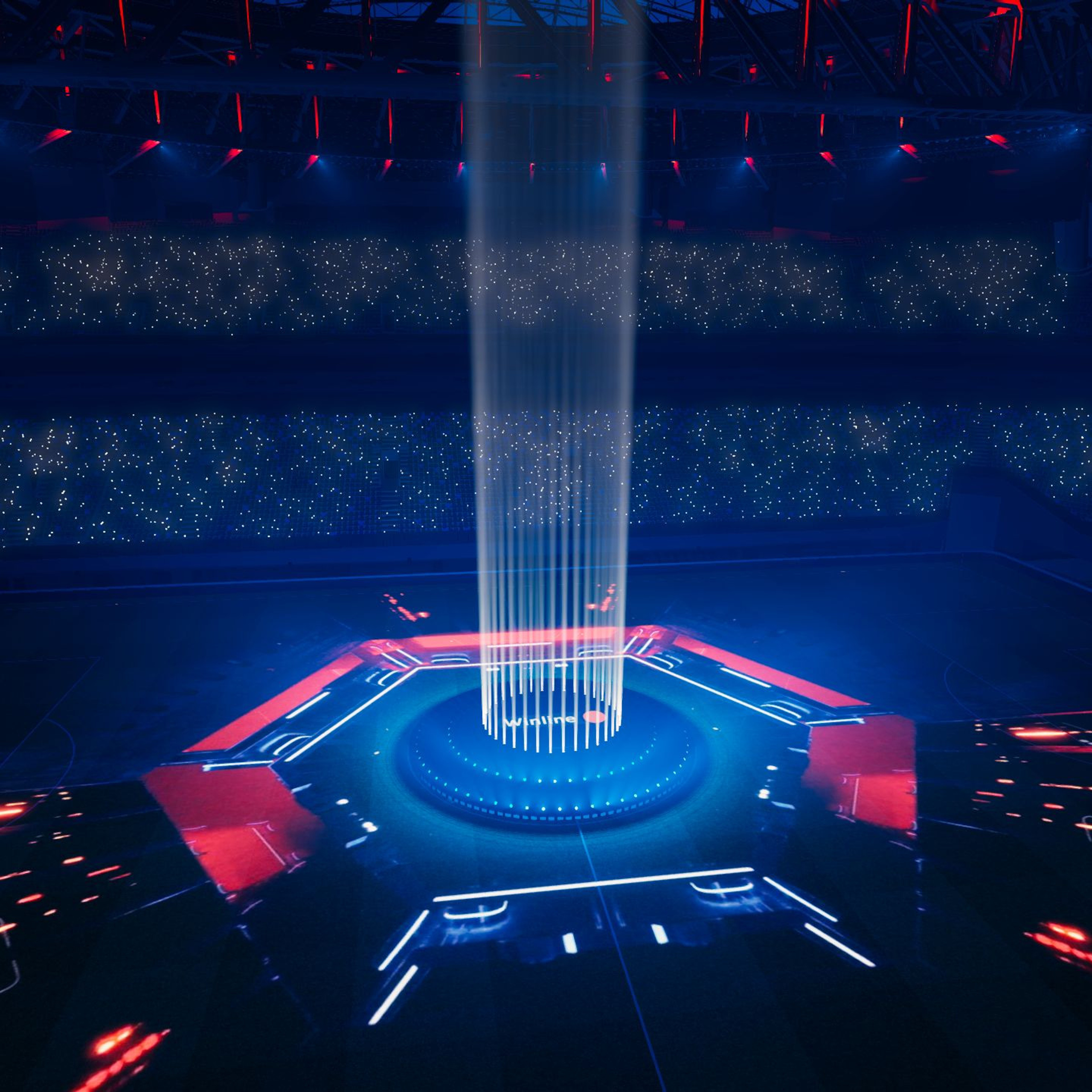 FOOTBAL SHOW “DISK”