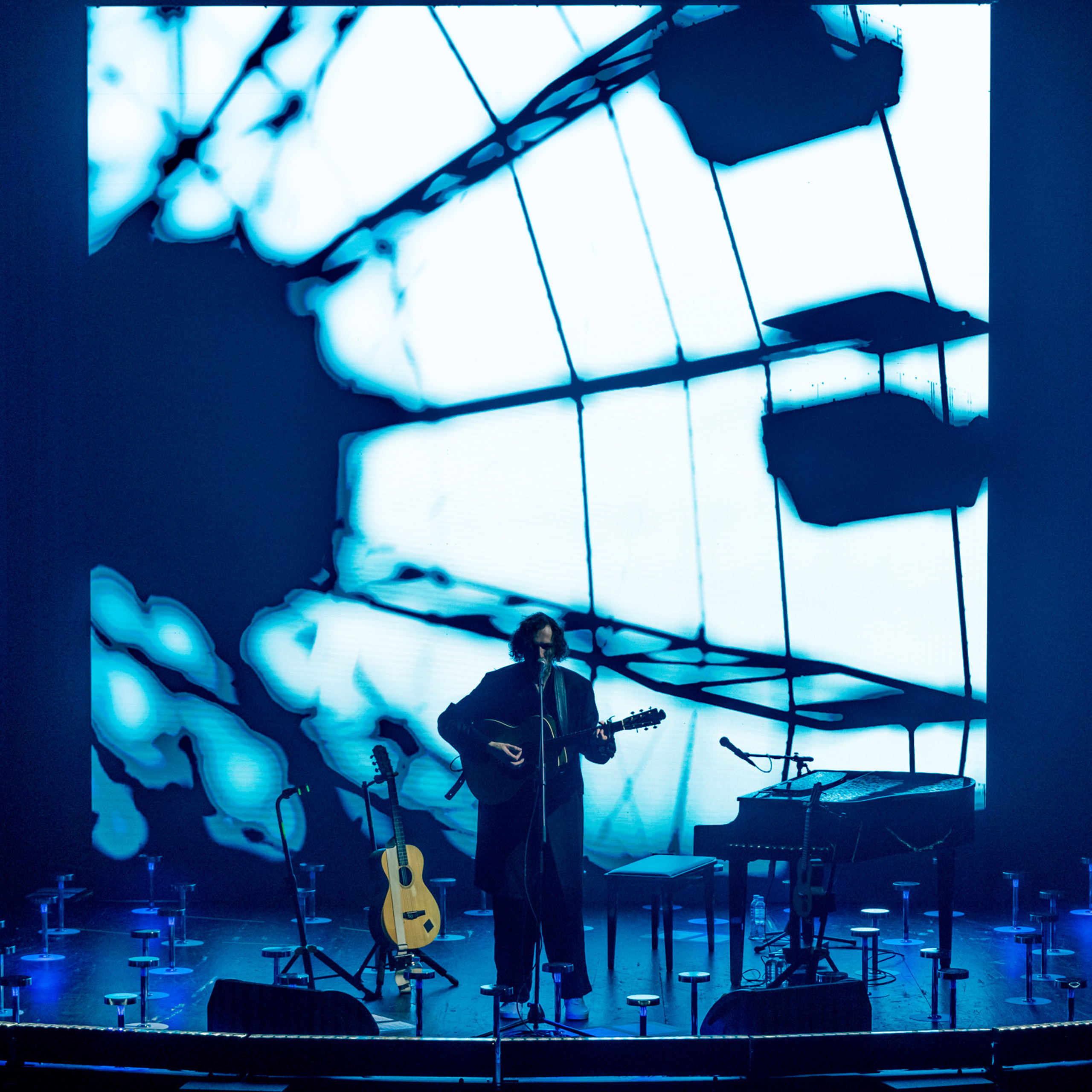 ZOLOTO / Acoustics / 2023