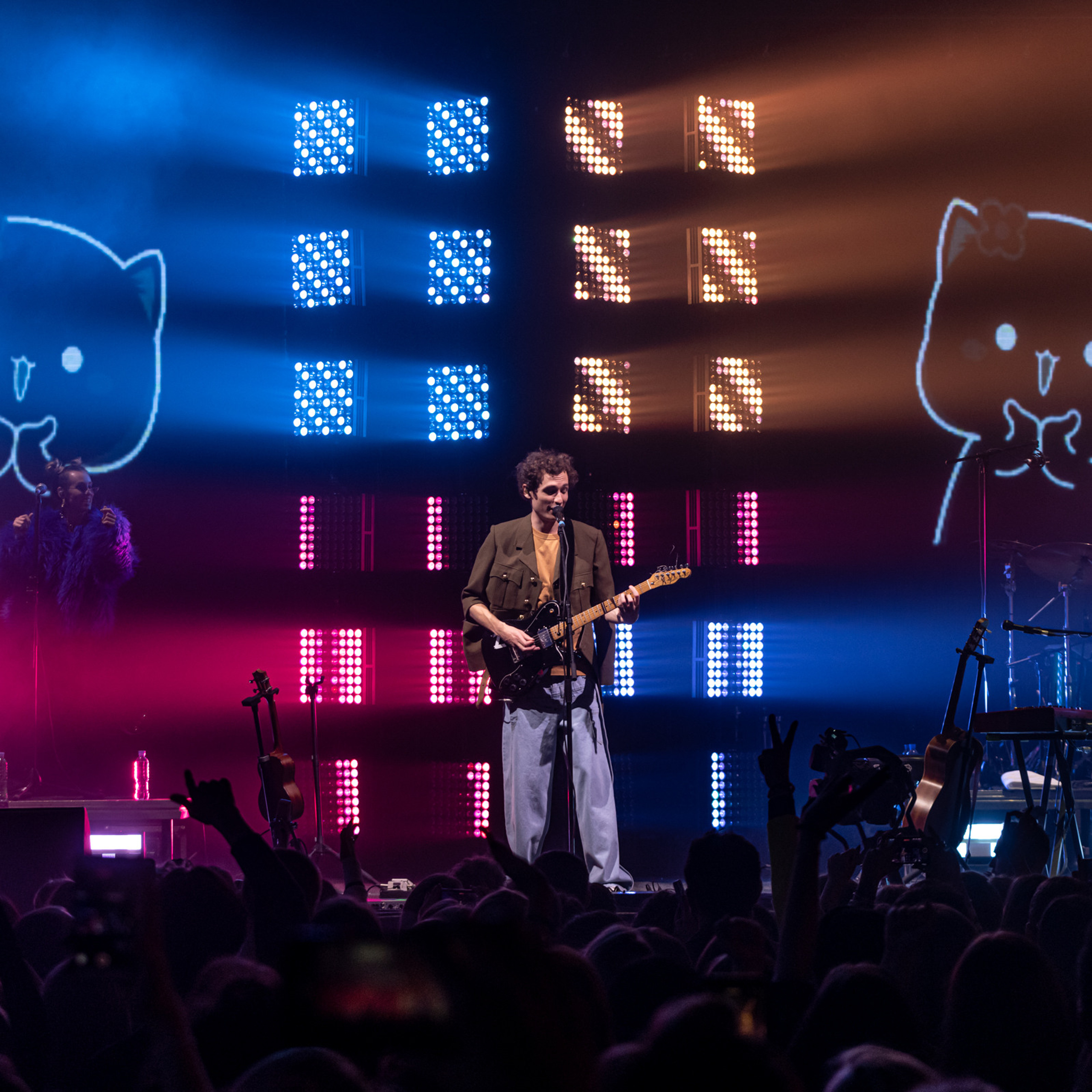 Zoloto / Moscow / 26.12.2021