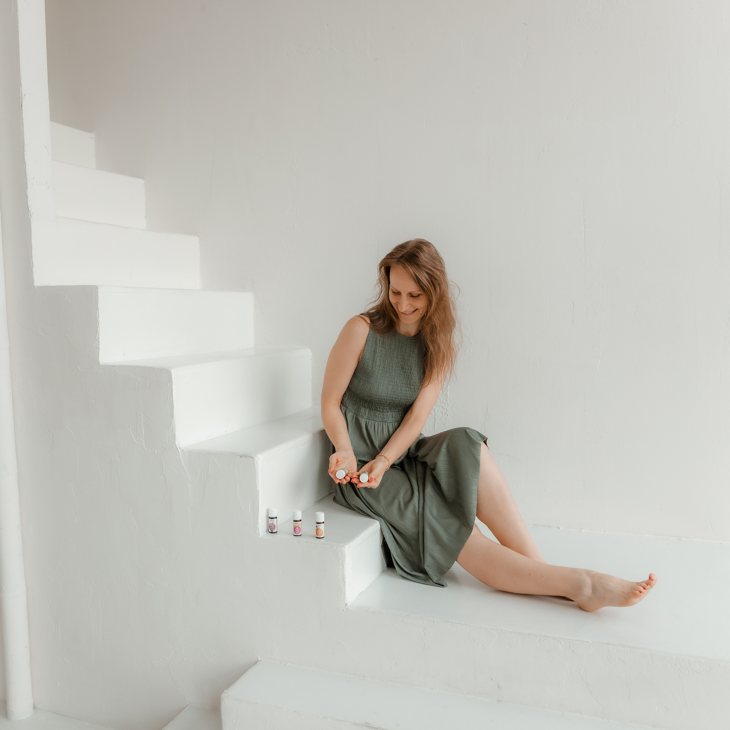 Наталья Ароматерапевт