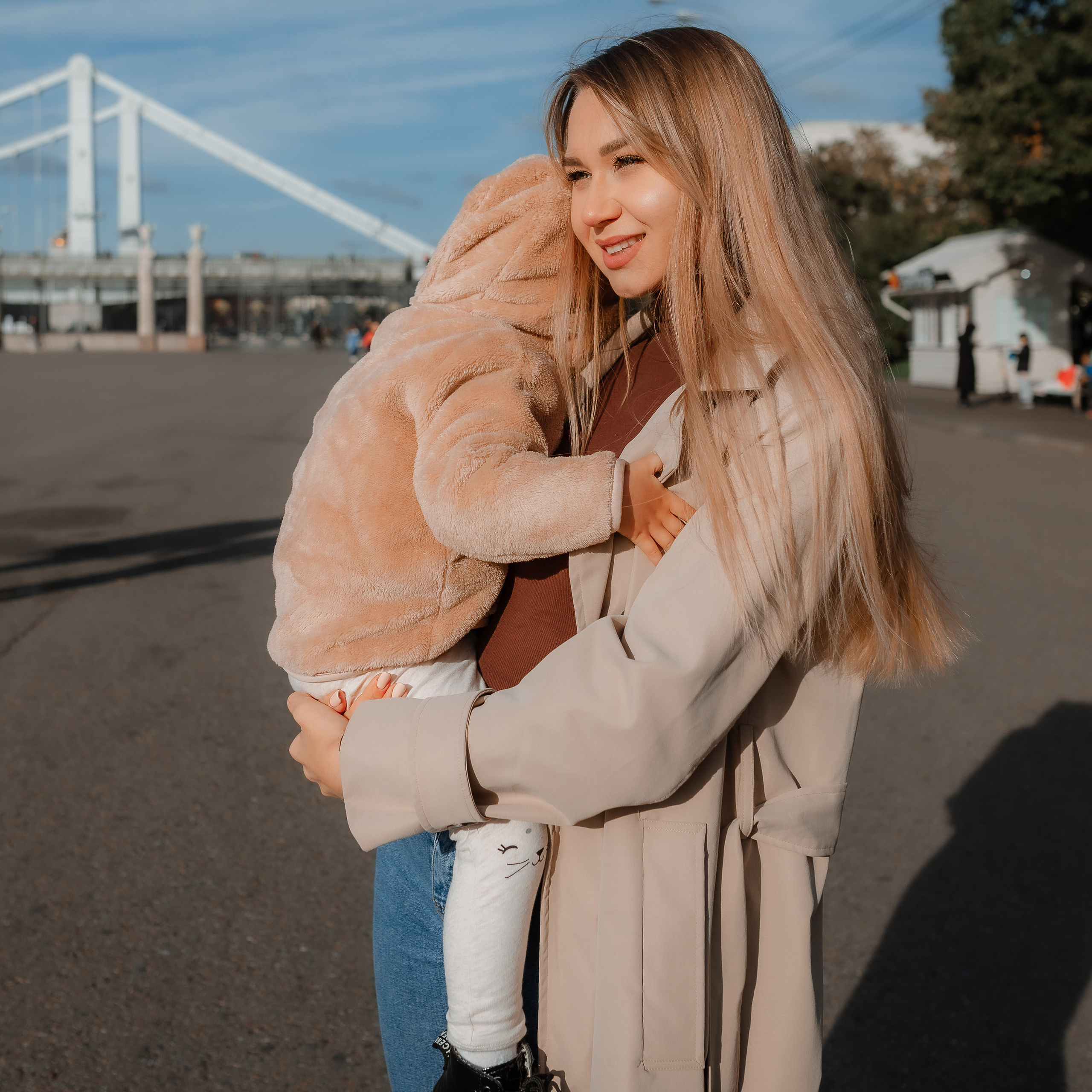 Анастасия и Игорь