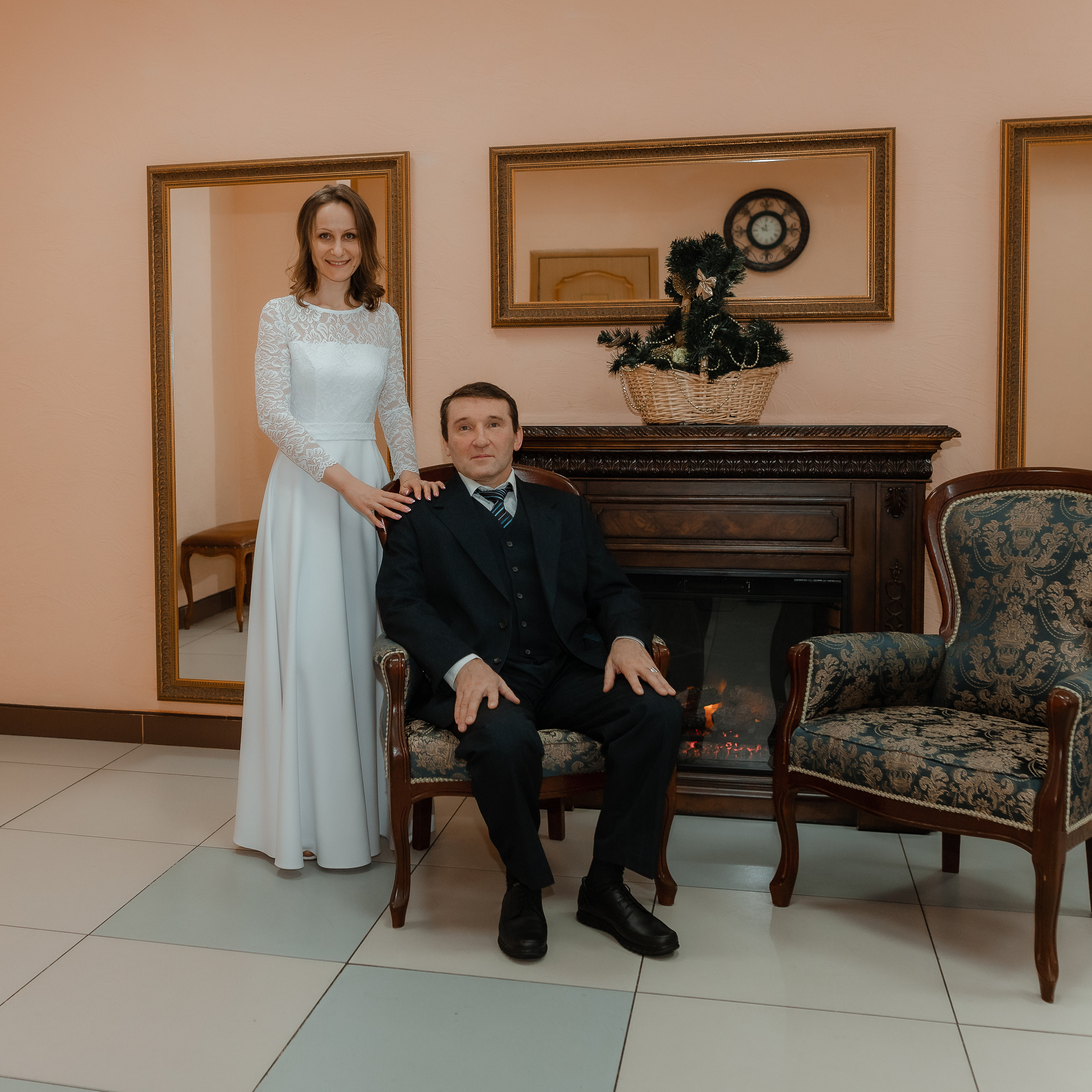 Отзывы. Фотограф москва